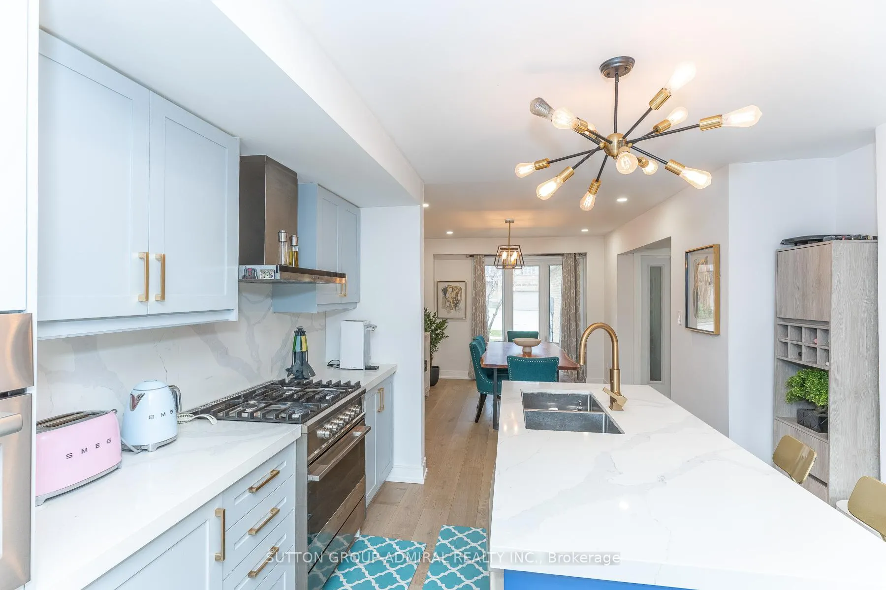 Photo 10 of 37 Spring Gate Boulevard, Vaughan, Crestwood-Springfarm-Yorkhill — HOMEH