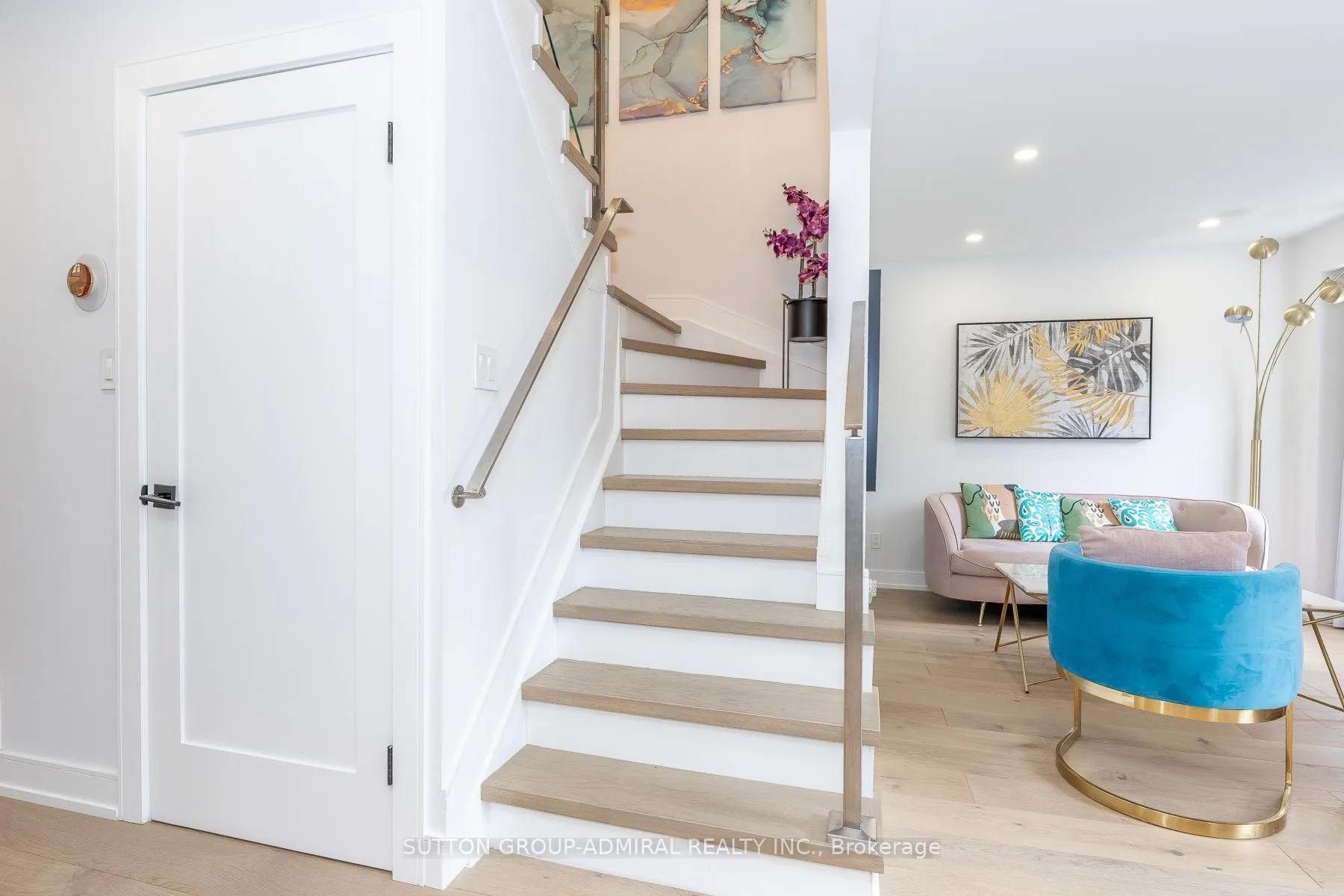 Photo 15 of 37 Spring Gate Boulevard, Vaughan, Crestwood-Springfarm-Yorkhill — HOMEH