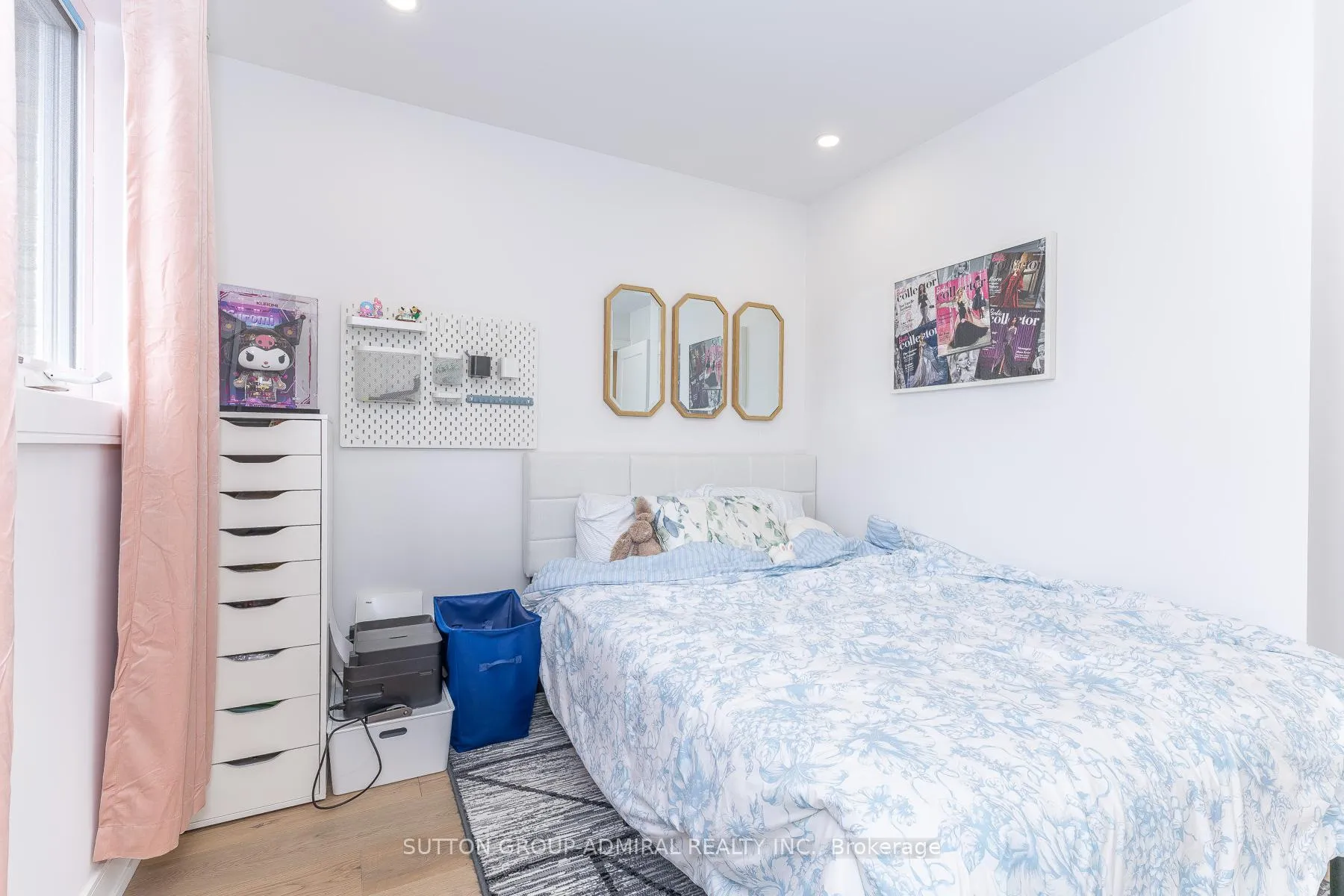 Photo 20 of 37 Spring Gate Boulevard, Vaughan, Crestwood-Springfarm-Yorkhill — HOMEH