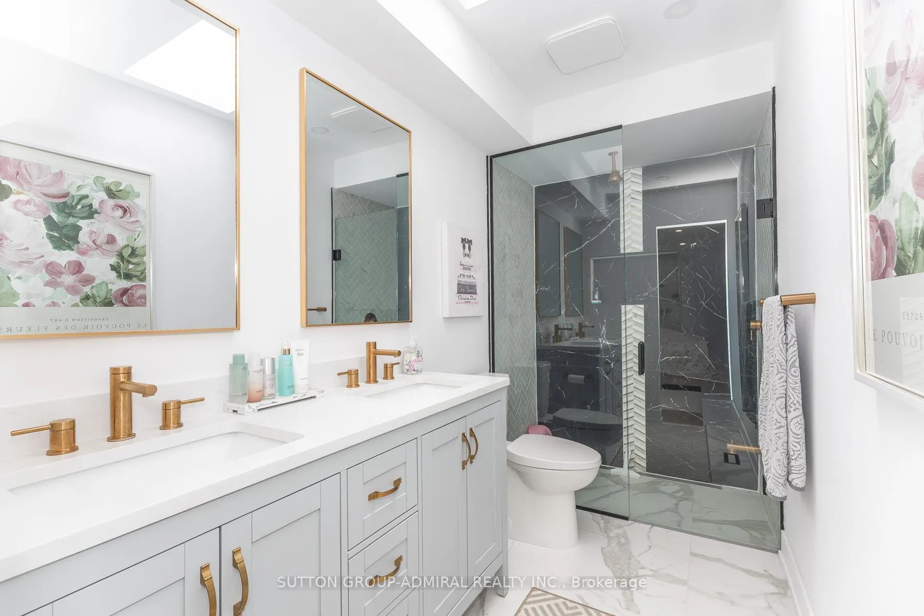 Photo 28 of 37 Spring Gate Boulevard, Vaughan, Crestwood-Springfarm-Yorkhill — HOMEH