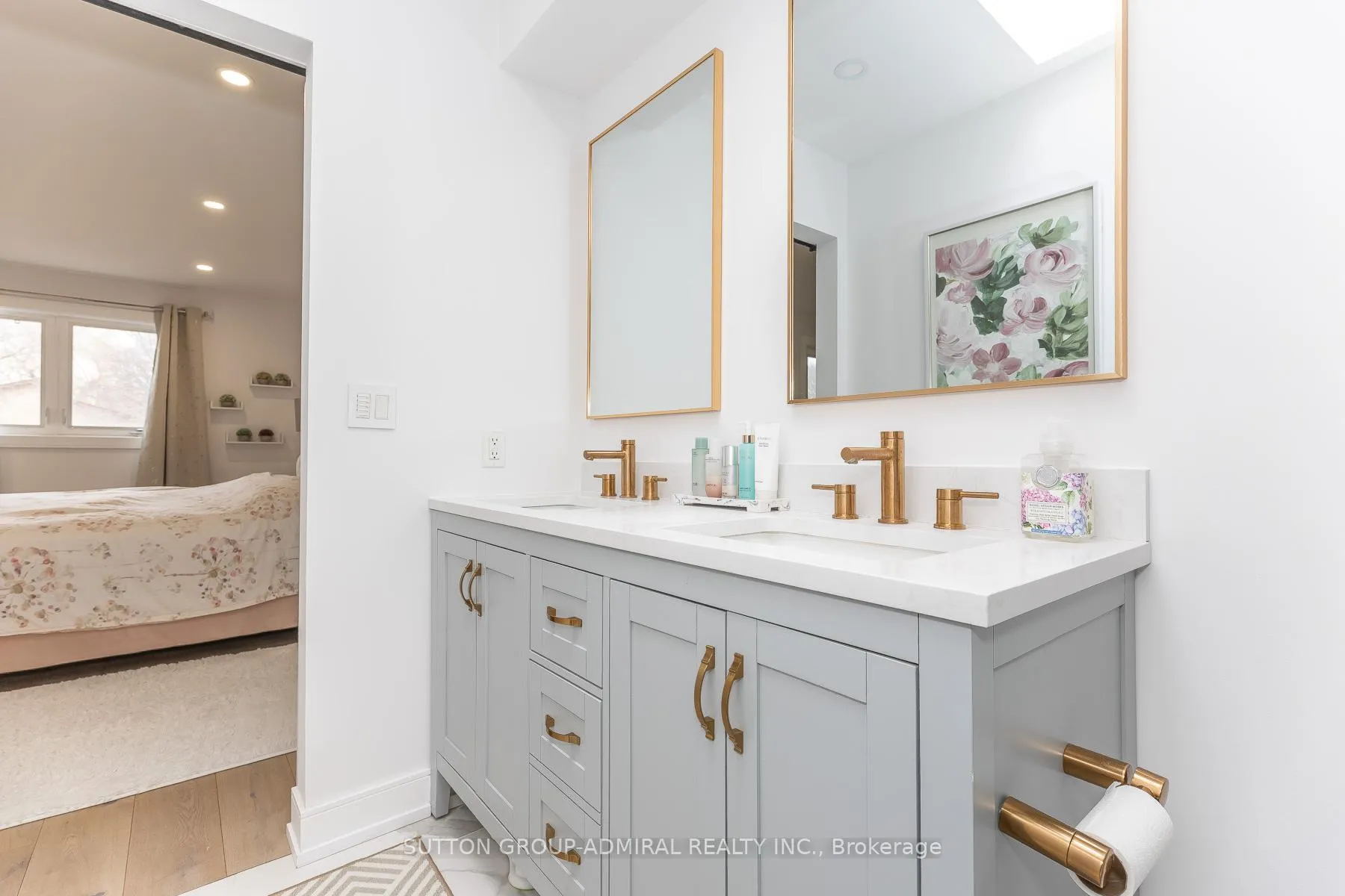 Photo 29 of 37 Spring Gate Boulevard, Vaughan, Crestwood-Springfarm-Yorkhill — HOMEH