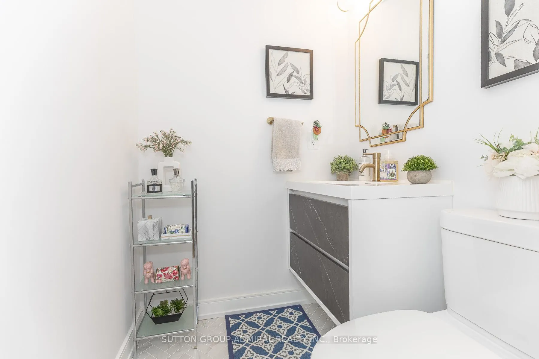 Photo 31 of 37 Spring Gate Boulevard, Vaughan, Crestwood-Springfarm-Yorkhill — HOMEH