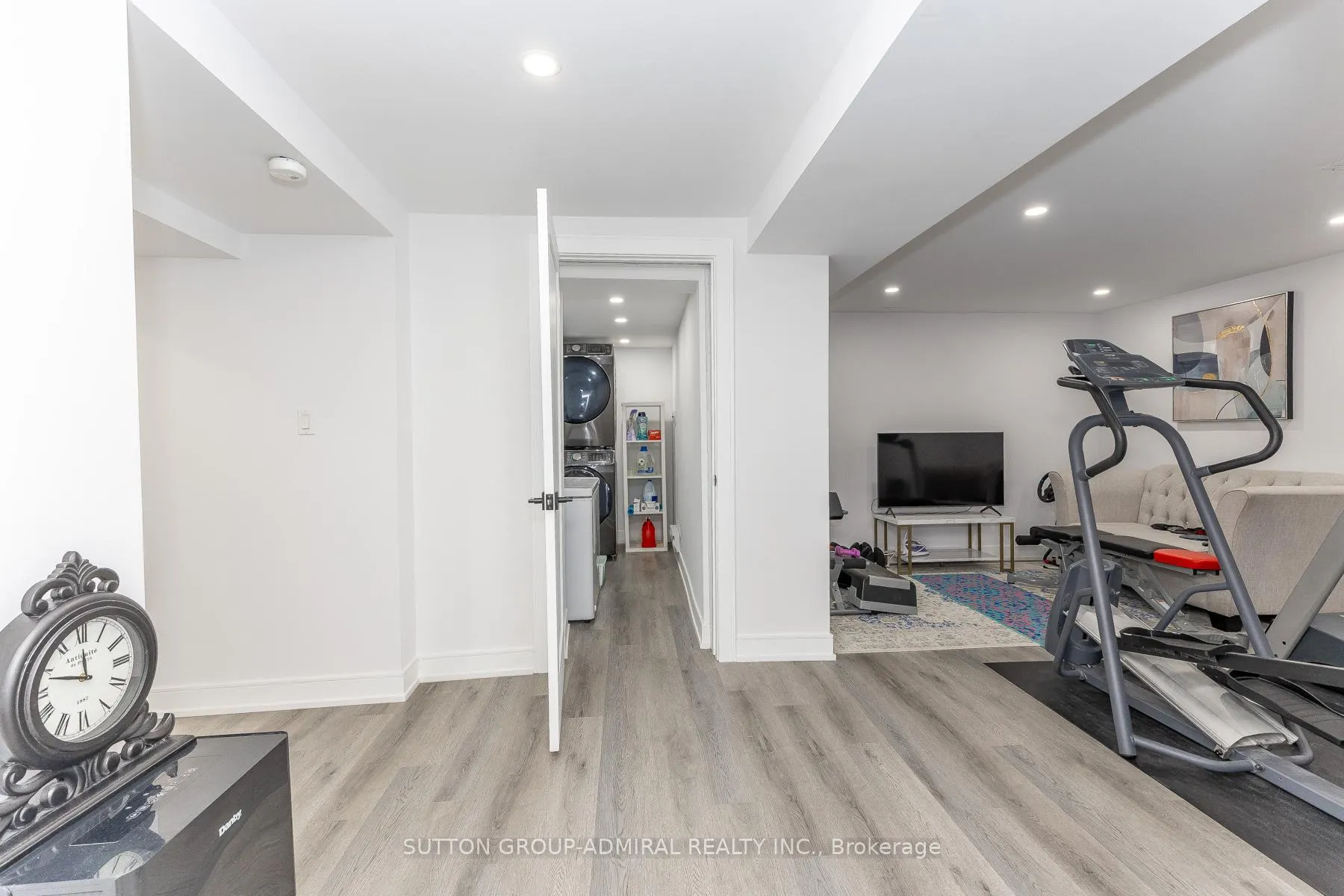 Photo 35 of 37 Spring Gate Boulevard, Vaughan, Crestwood-Springfarm-Yorkhill — HOMEH