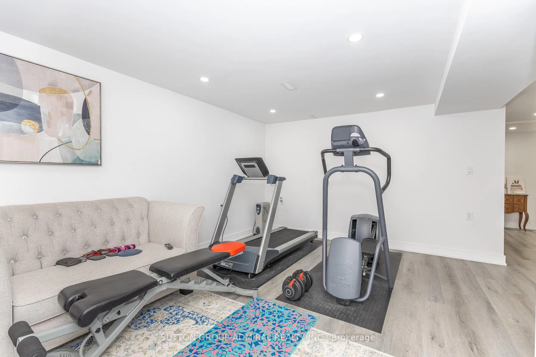 Photo 36 of 37 Spring Gate Boulevard, Vaughan, Crestwood-Springfarm-Yorkhill — HOMEH