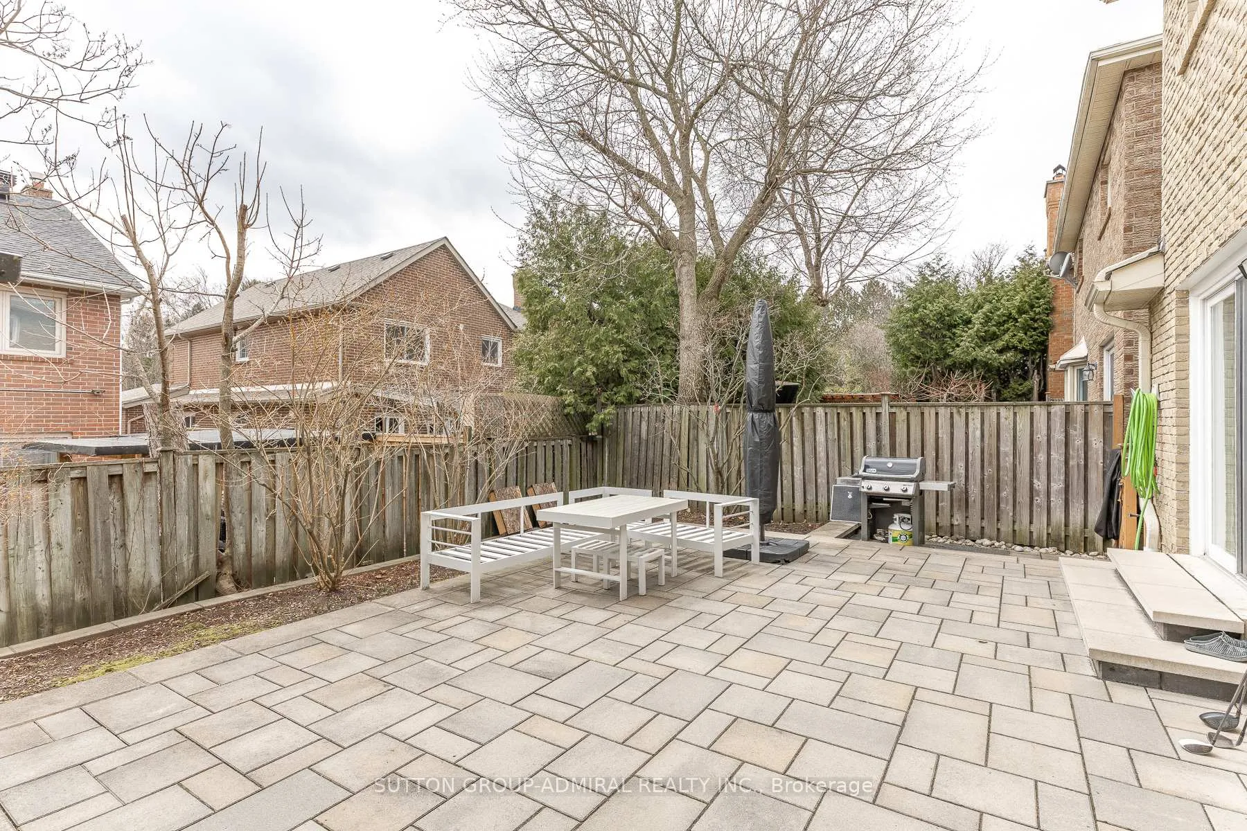 Photo 38 of 37 Spring Gate Boulevard, Vaughan, Crestwood-Springfarm-Yorkhill — HOMEH
