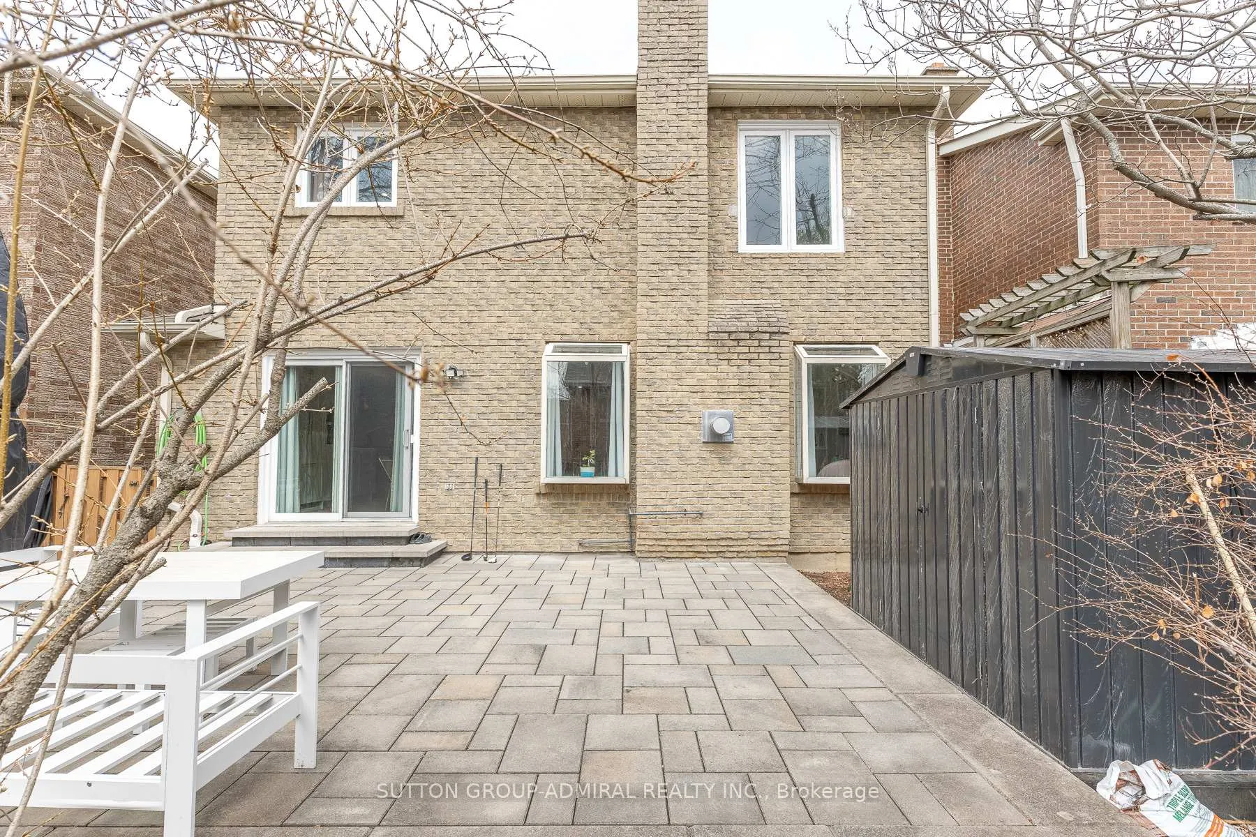 Photo 40 of 37 Spring Gate Boulevard, Vaughan, Crestwood-Springfarm-Yorkhill — HOMEH