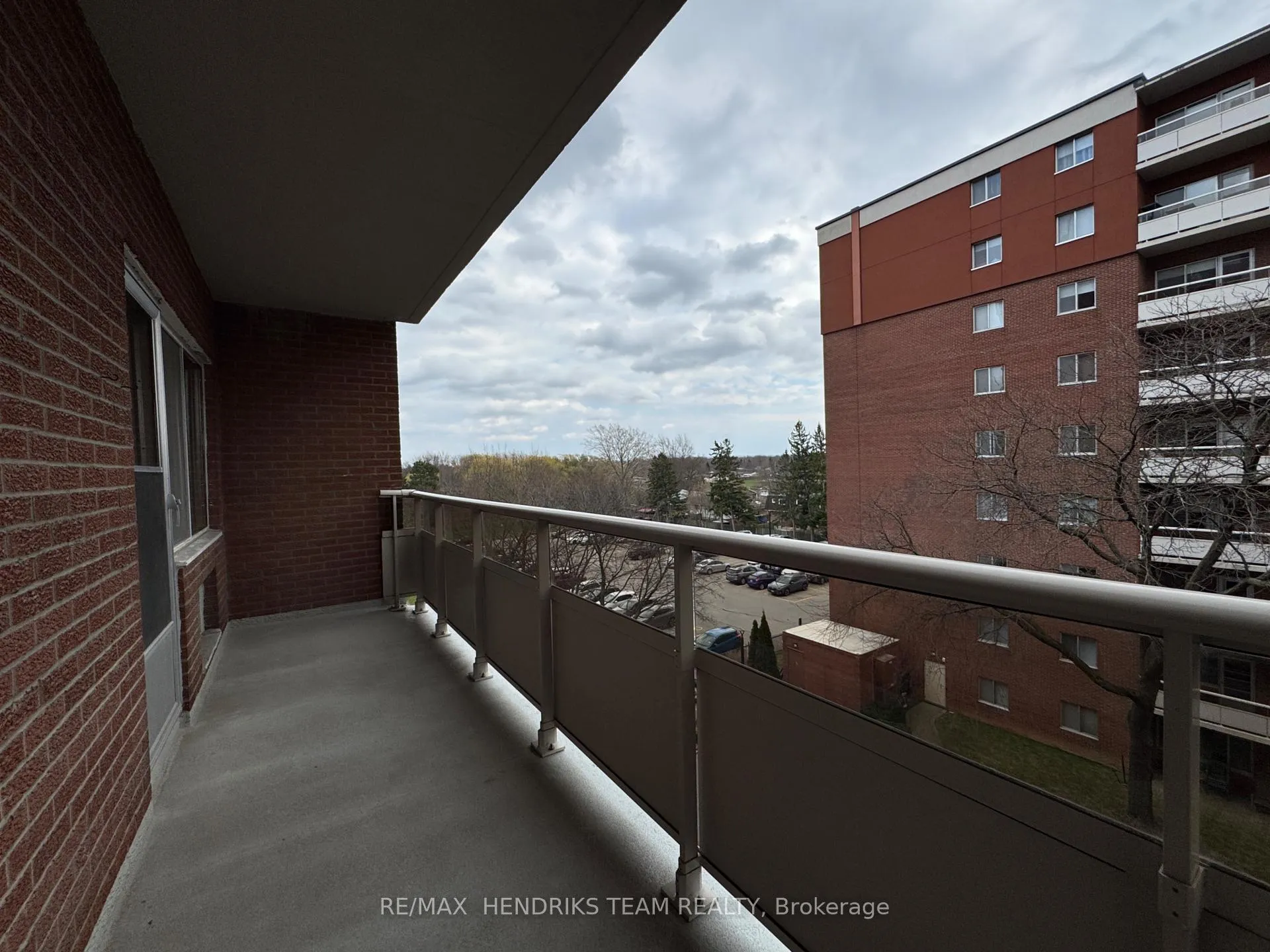Photo 14 of Unit 507, 610 Lake Street, St. Catharines, Lakeport — HOMEH