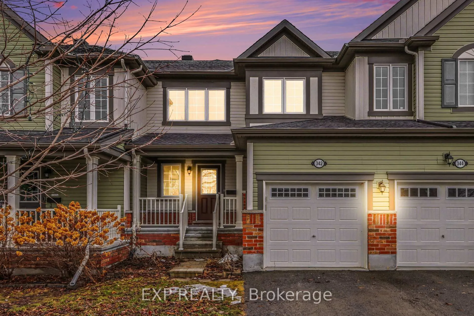 Photo 1 of 342 Astelia Crescent, Ottawa, Stittsville (North) — HOMEH
