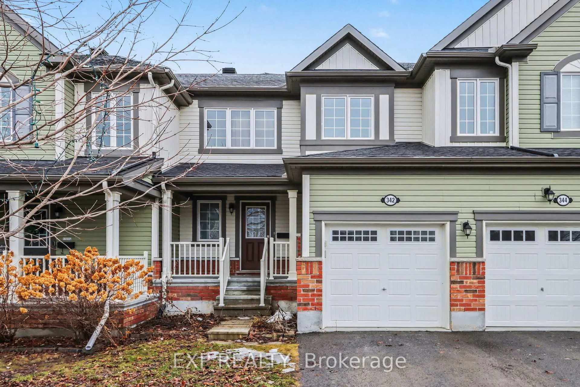 Photo 2 of 342 Astelia Crescent, Ottawa, Stittsville (North) — HOMEH