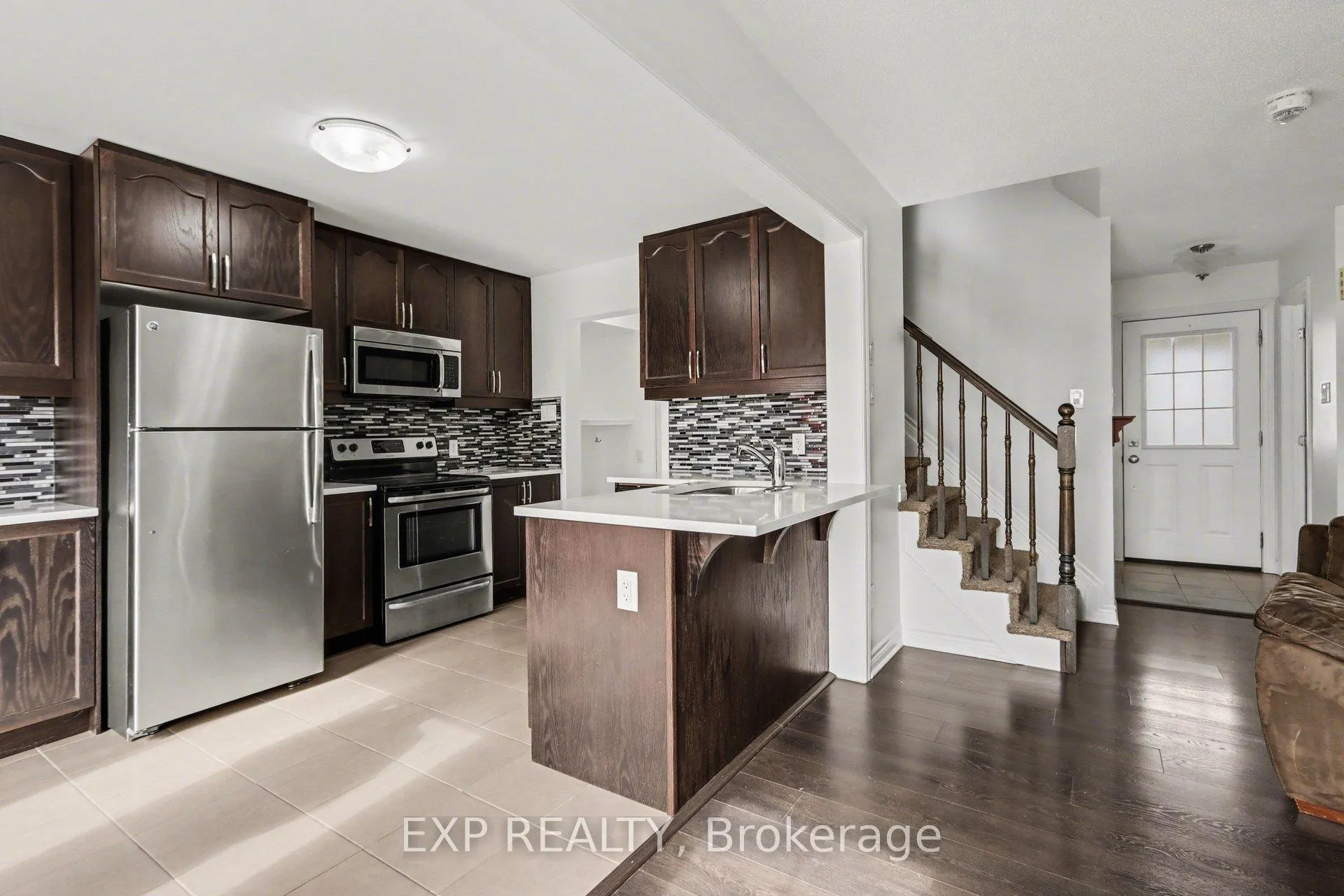 Photo 9 of 342 Astelia Crescent, Ottawa, Stittsville (North) — HOMEH