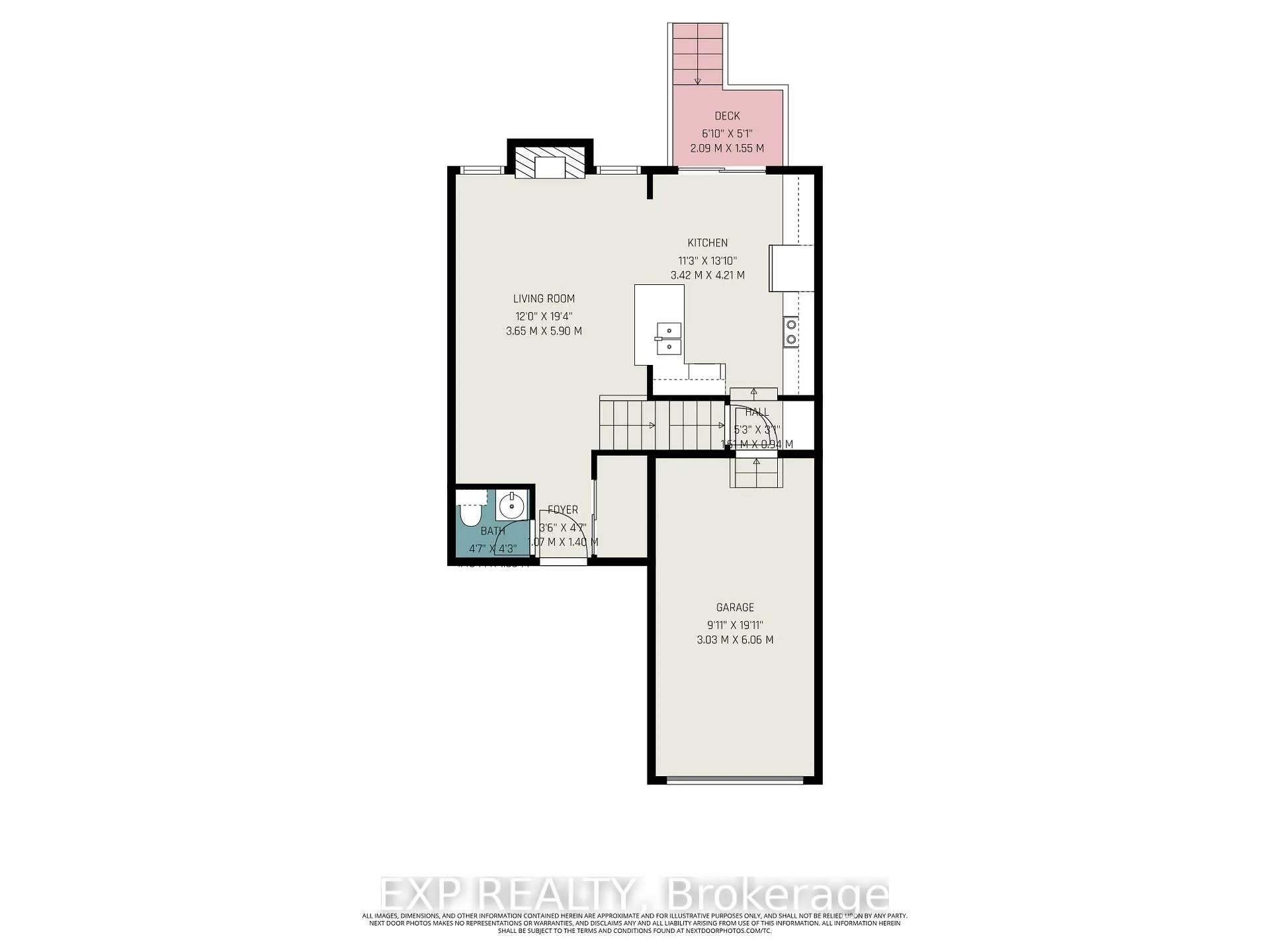Photo 30 of 342 Astelia Crescent, Ottawa, Stittsville (North) — HOMEH