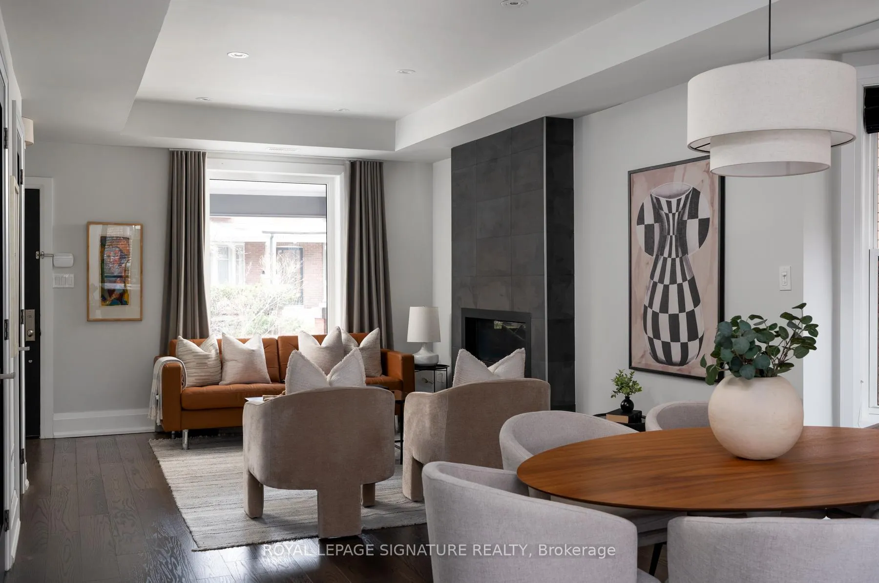 Photo 1 of 77 Dearbourne Avenue, Toronto, North Riverdale — HOMEH