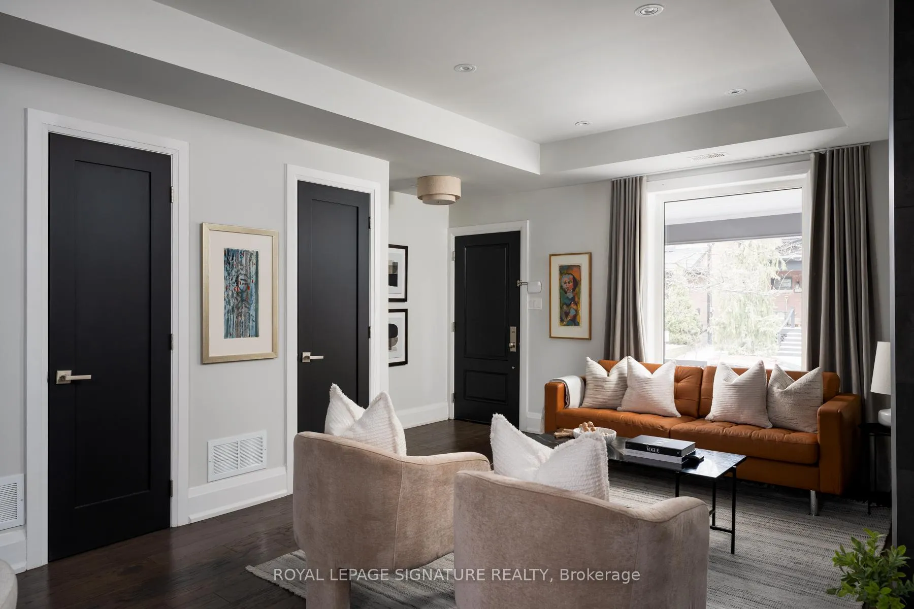 Photo 4 of 77 Dearbourne Avenue, Toronto, North Riverdale — HOMEH