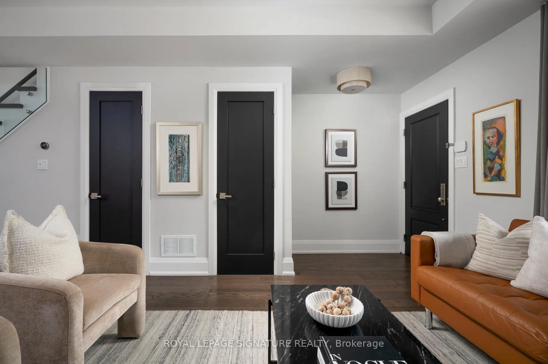 Photo 6 of 77 Dearbourne Avenue, Toronto, North Riverdale — HOMEH