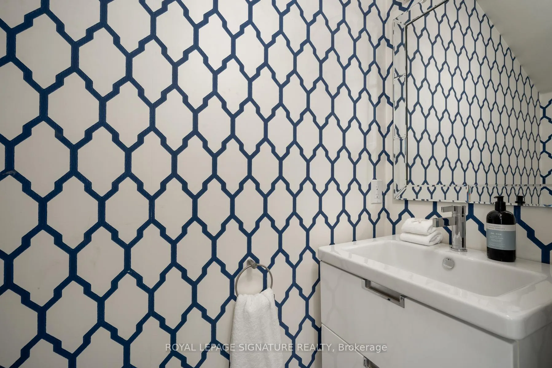 Photo 7 of 77 Dearbourne Avenue, Toronto, North Riverdale — HOMEH
