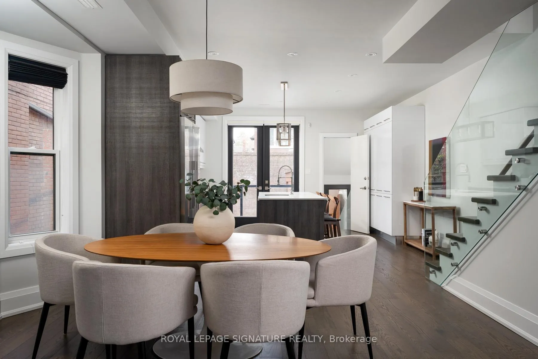 Photo 9 of 77 Dearbourne Avenue, Toronto, North Riverdale — HOMEH