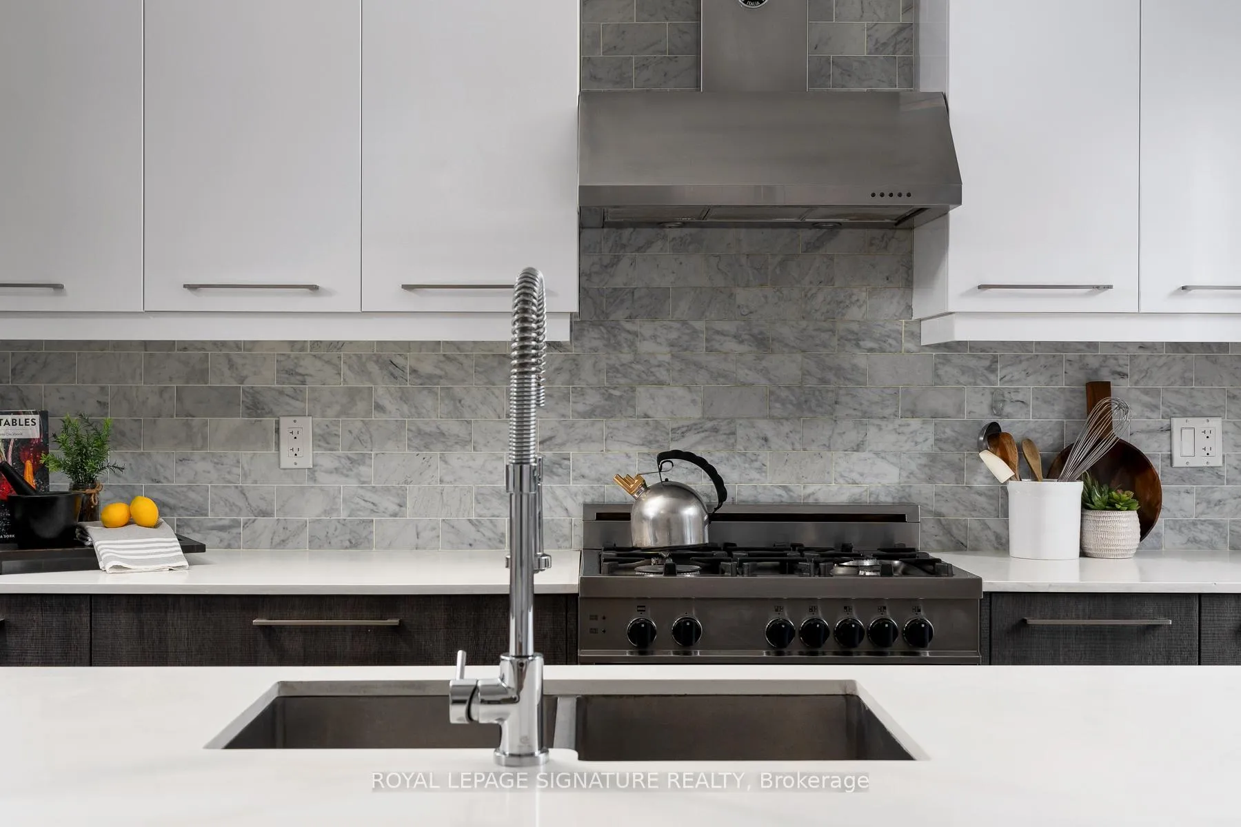 Photo 12 of 77 Dearbourne Avenue, Toronto, North Riverdale — HOMEH