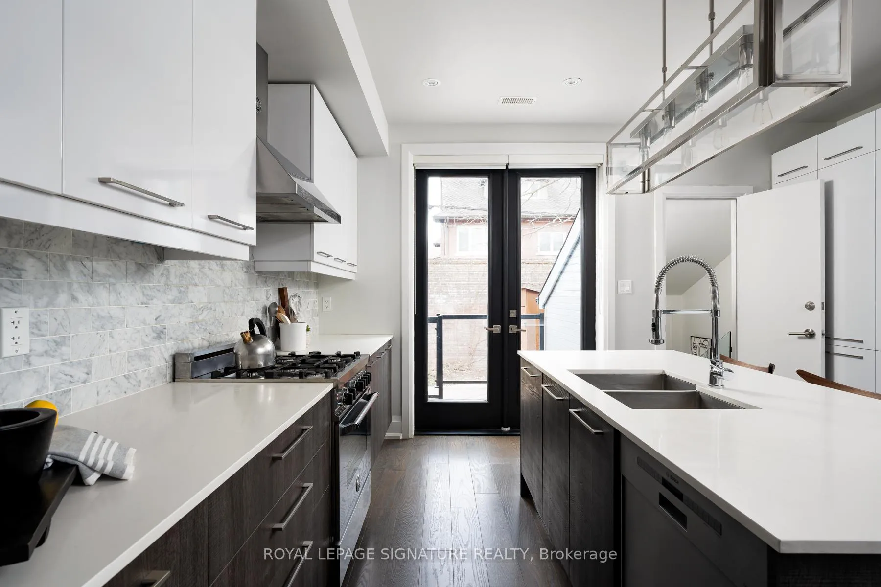 Photo 13 of 77 Dearbourne Avenue, Toronto, North Riverdale — HOMEH