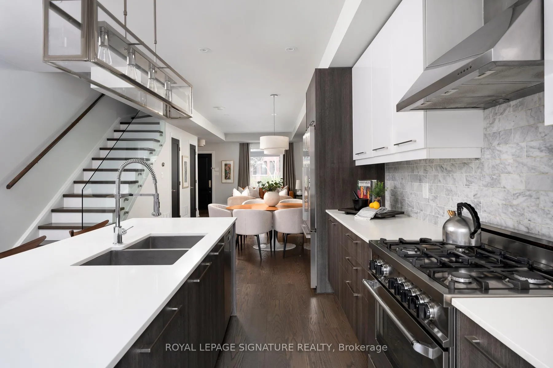 Photo 14 of 77 Dearbourne Avenue, Toronto, North Riverdale — HOMEH