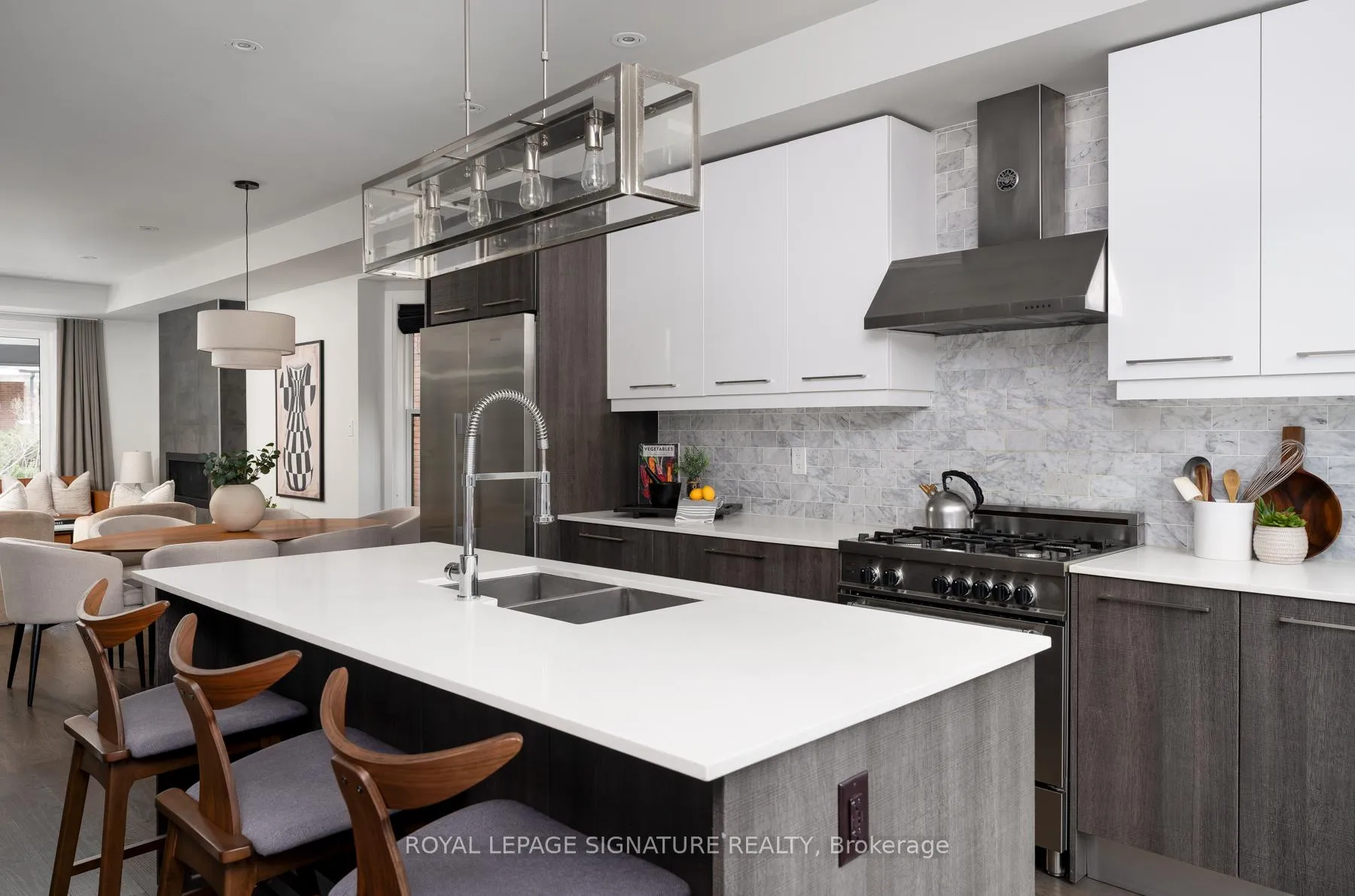 Photo 15 of 77 Dearbourne Avenue, Toronto, North Riverdale — HOMEH