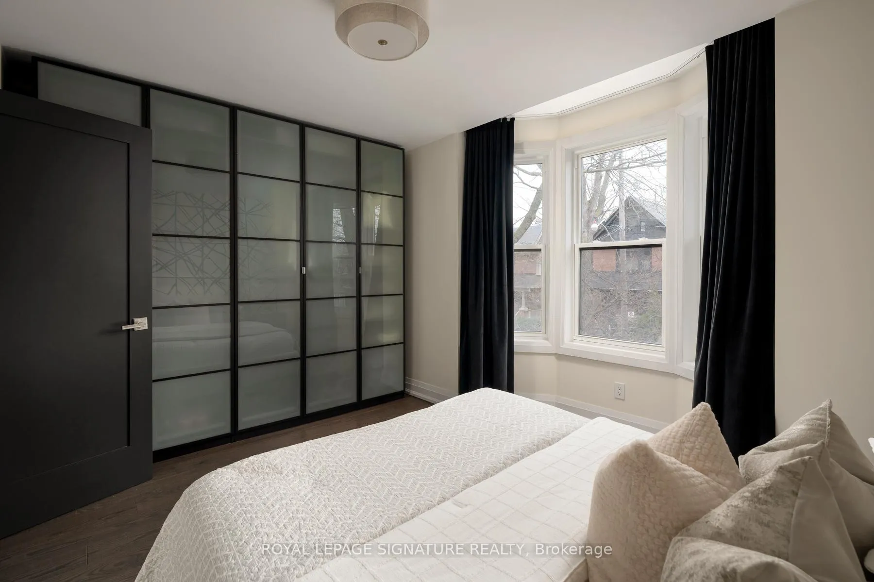 Photo 20 of 77 Dearbourne Avenue, Toronto, North Riverdale — HOMEH
