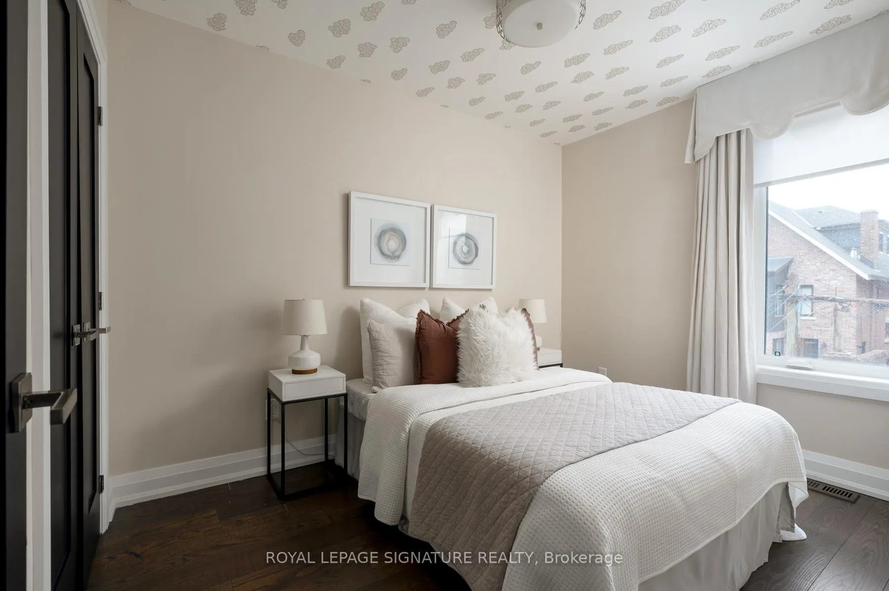 Photo 24 of 77 Dearbourne Avenue, Toronto, North Riverdale — HOMEH