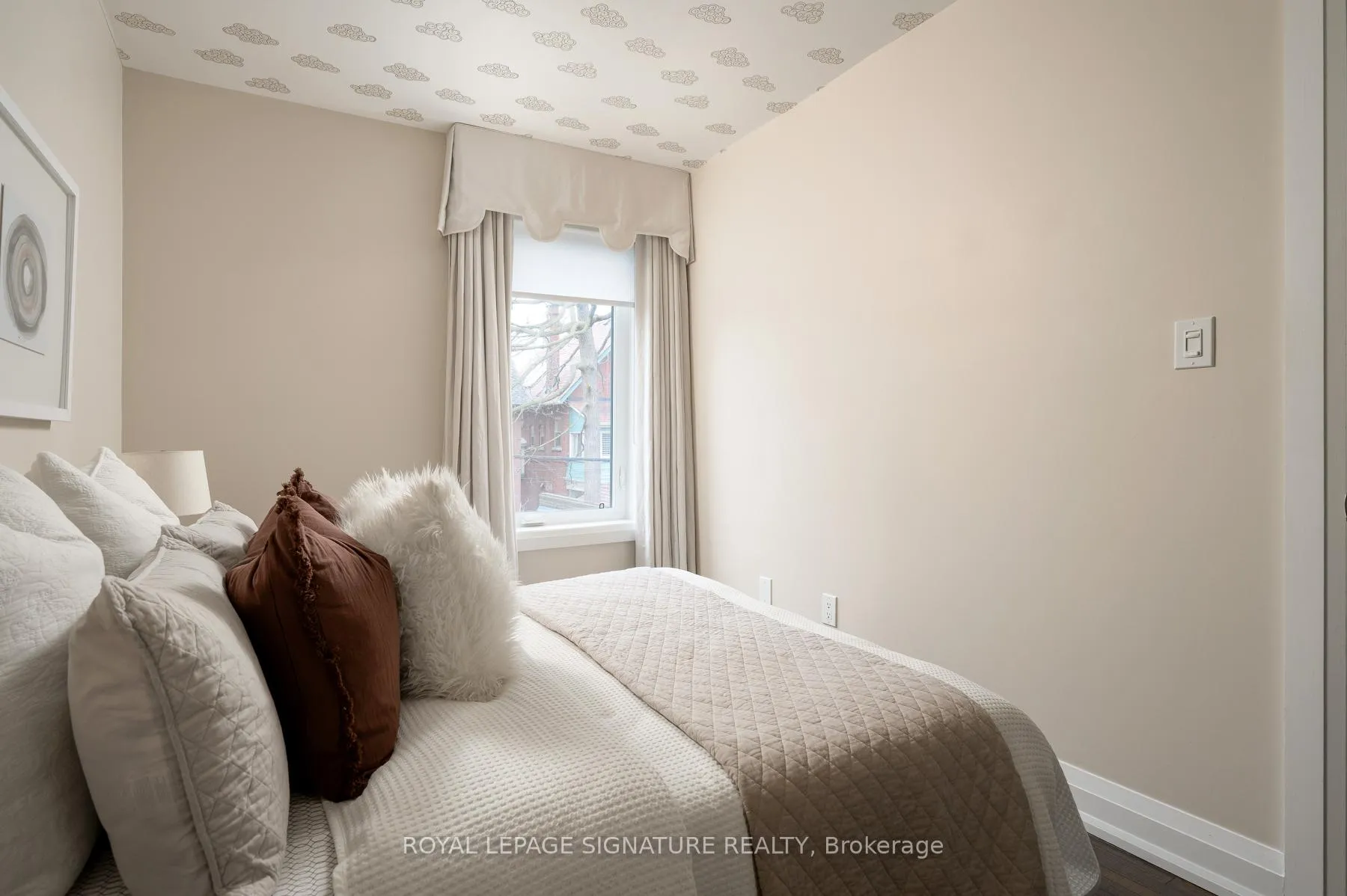 Photo 25 of 77 Dearbourne Avenue, Toronto, North Riverdale — HOMEH