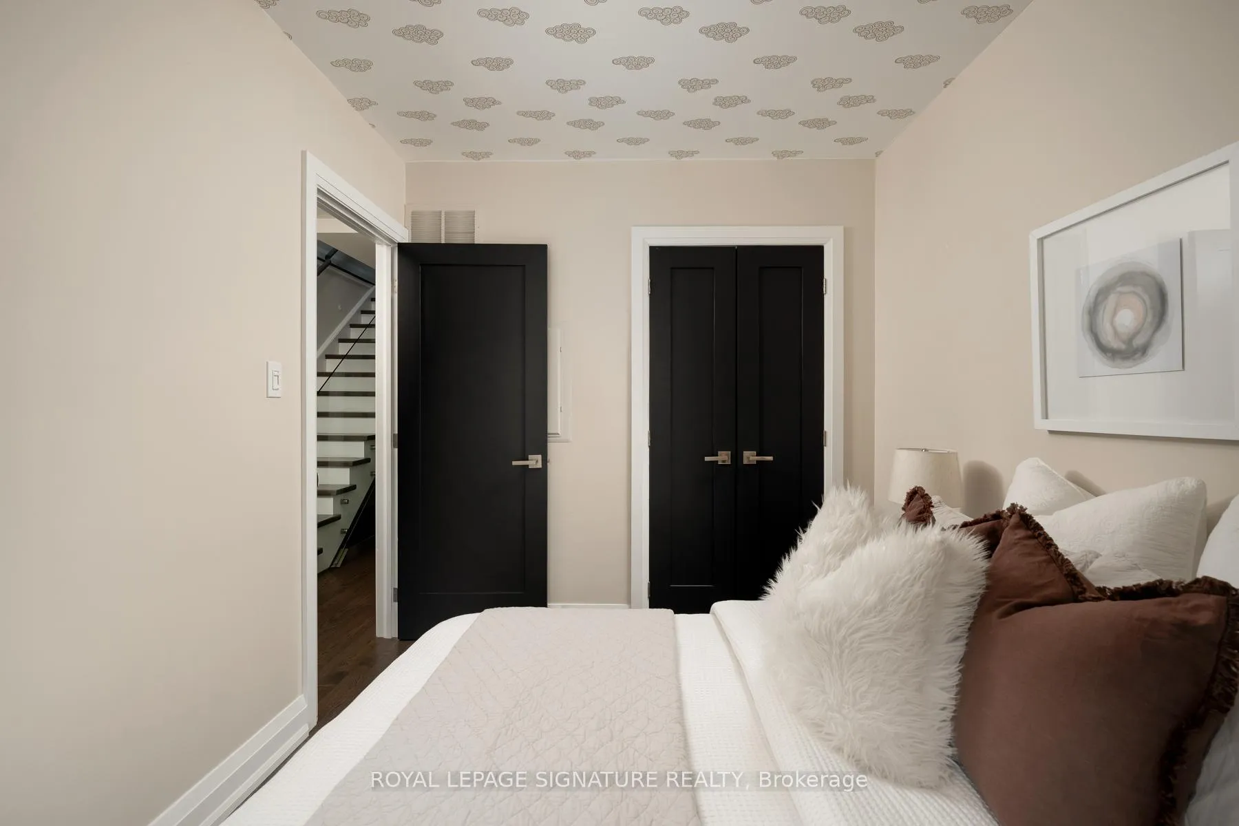 Photo 26 of 77 Dearbourne Avenue, Toronto, North Riverdale — HOMEH