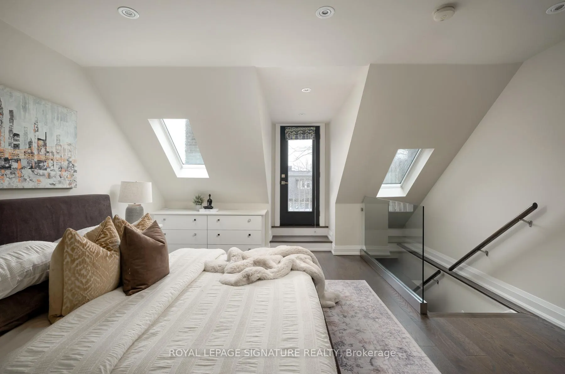 Photo 29 of 77 Dearbourne Avenue, Toronto, North Riverdale — HOMEH
