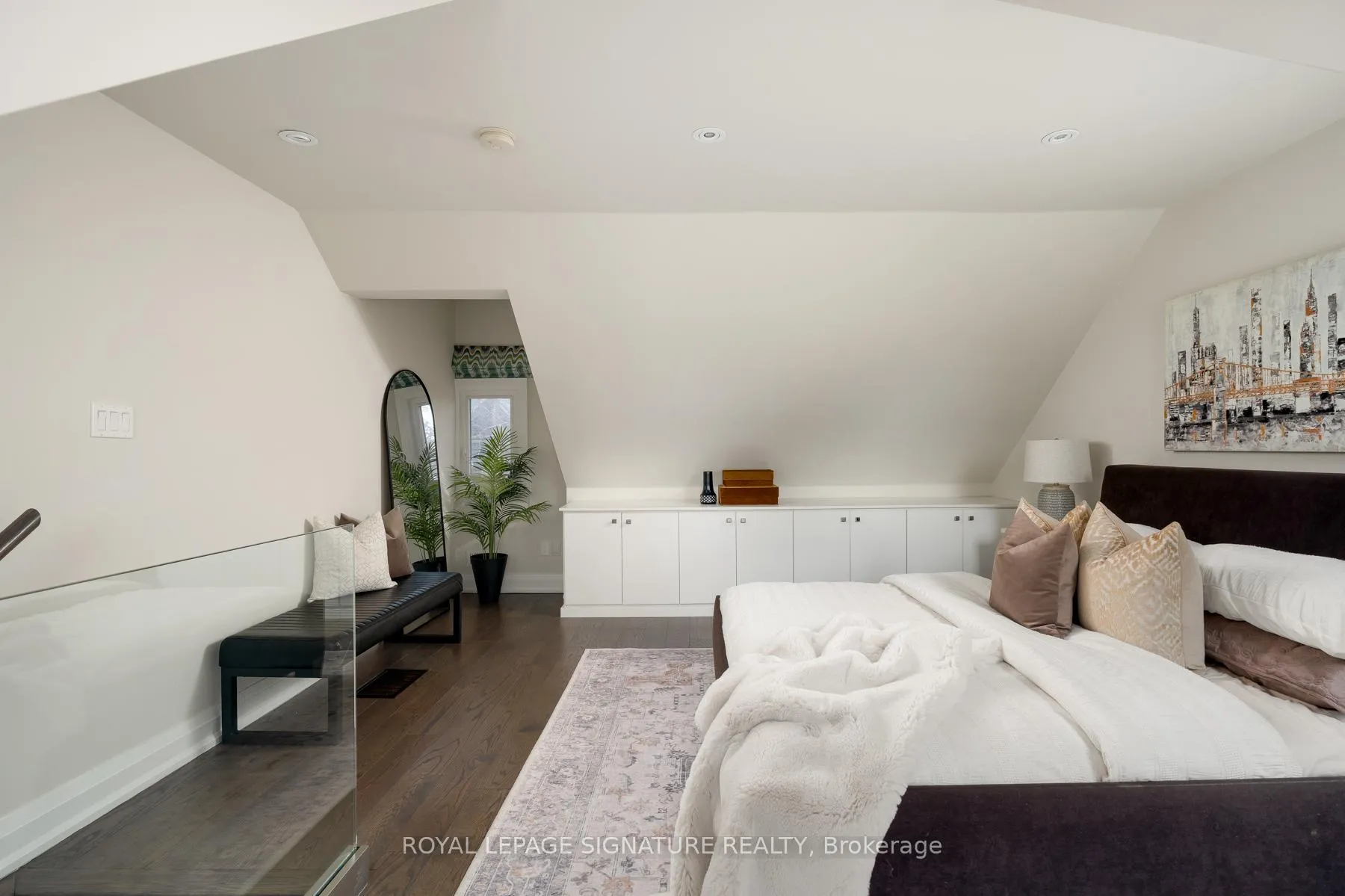 Photo 30 of 77 Dearbourne Avenue, Toronto, North Riverdale — HOMEH