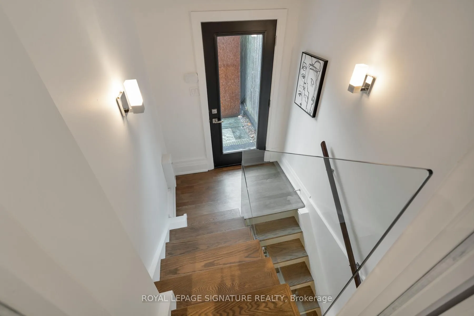 Photo 31 of 77 Dearbourne Avenue, Toronto, North Riverdale — HOMEH