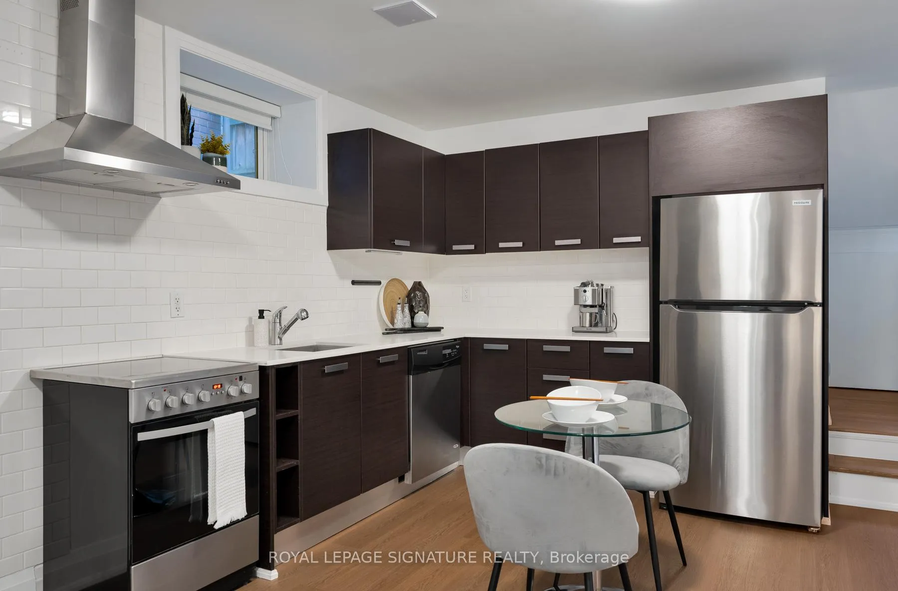 Photo 33 of 77 Dearbourne Avenue, Toronto, North Riverdale — HOMEH