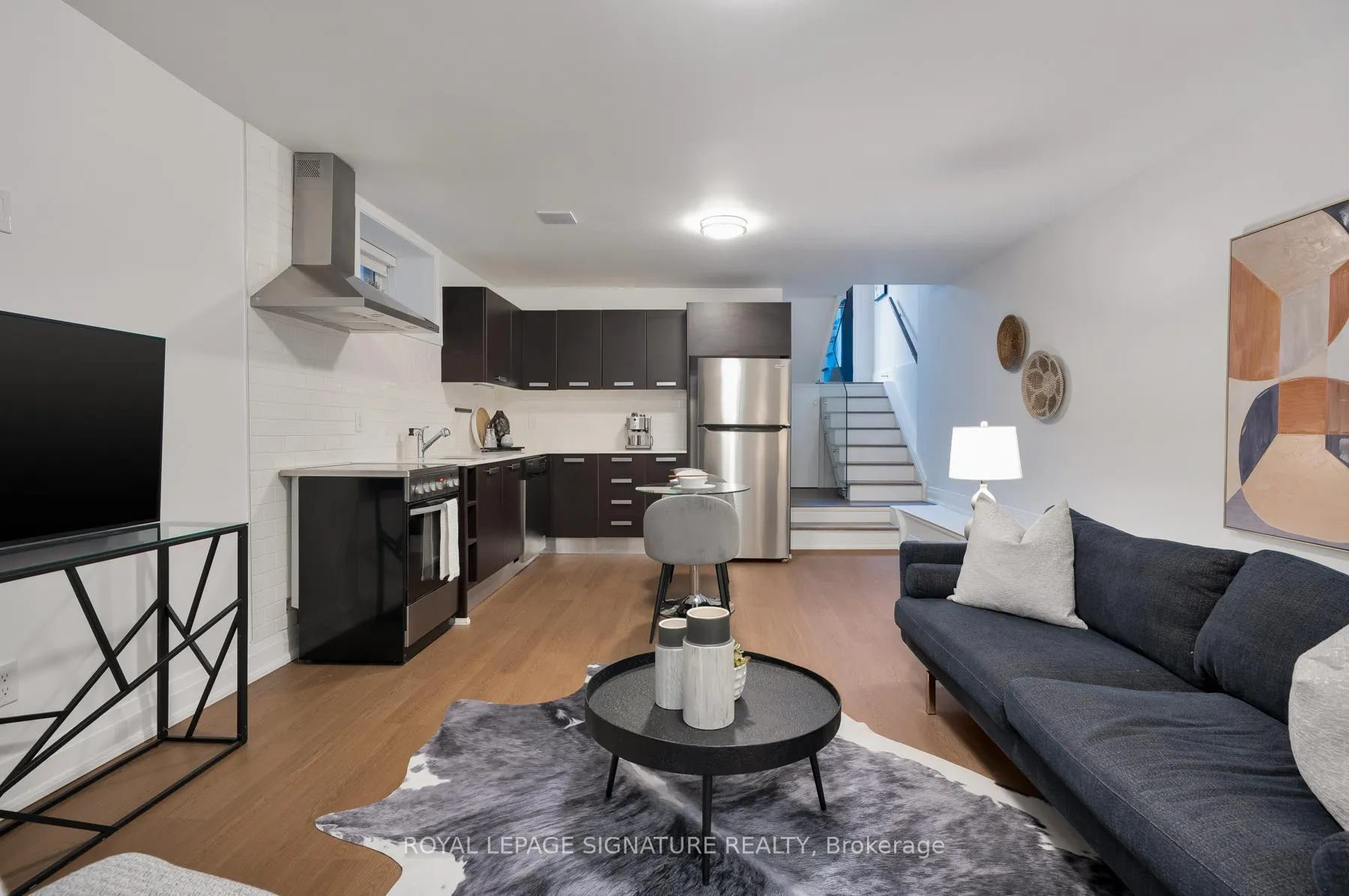 Photo 34 of 77 Dearbourne Avenue, Toronto, North Riverdale — HOMEH