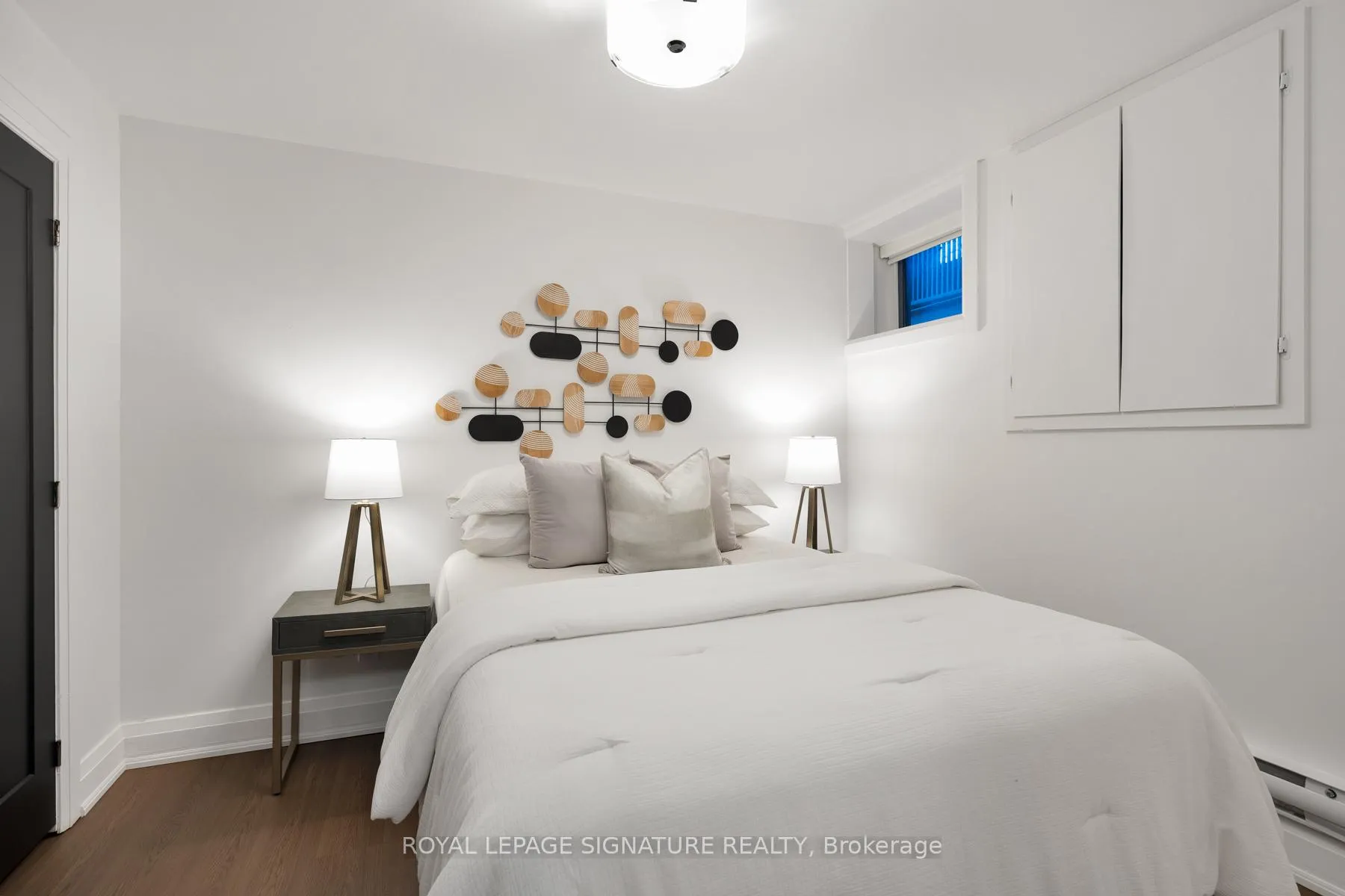 Photo 36 of 77 Dearbourne Avenue, Toronto, North Riverdale — HOMEH