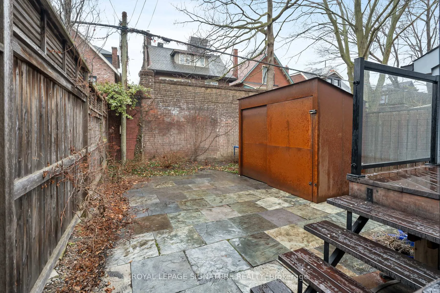 Photo 38 of 77 Dearbourne Avenue, Toronto, North Riverdale — HOMEH