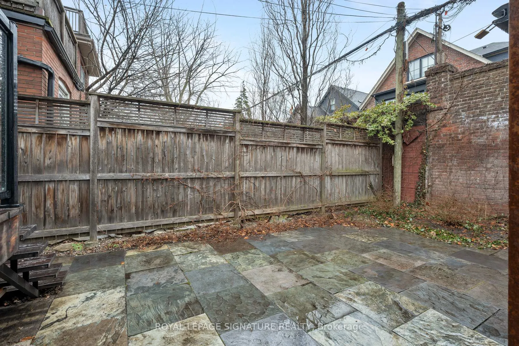 Photo 39 of 77 Dearbourne Avenue, Toronto, North Riverdale — HOMEH