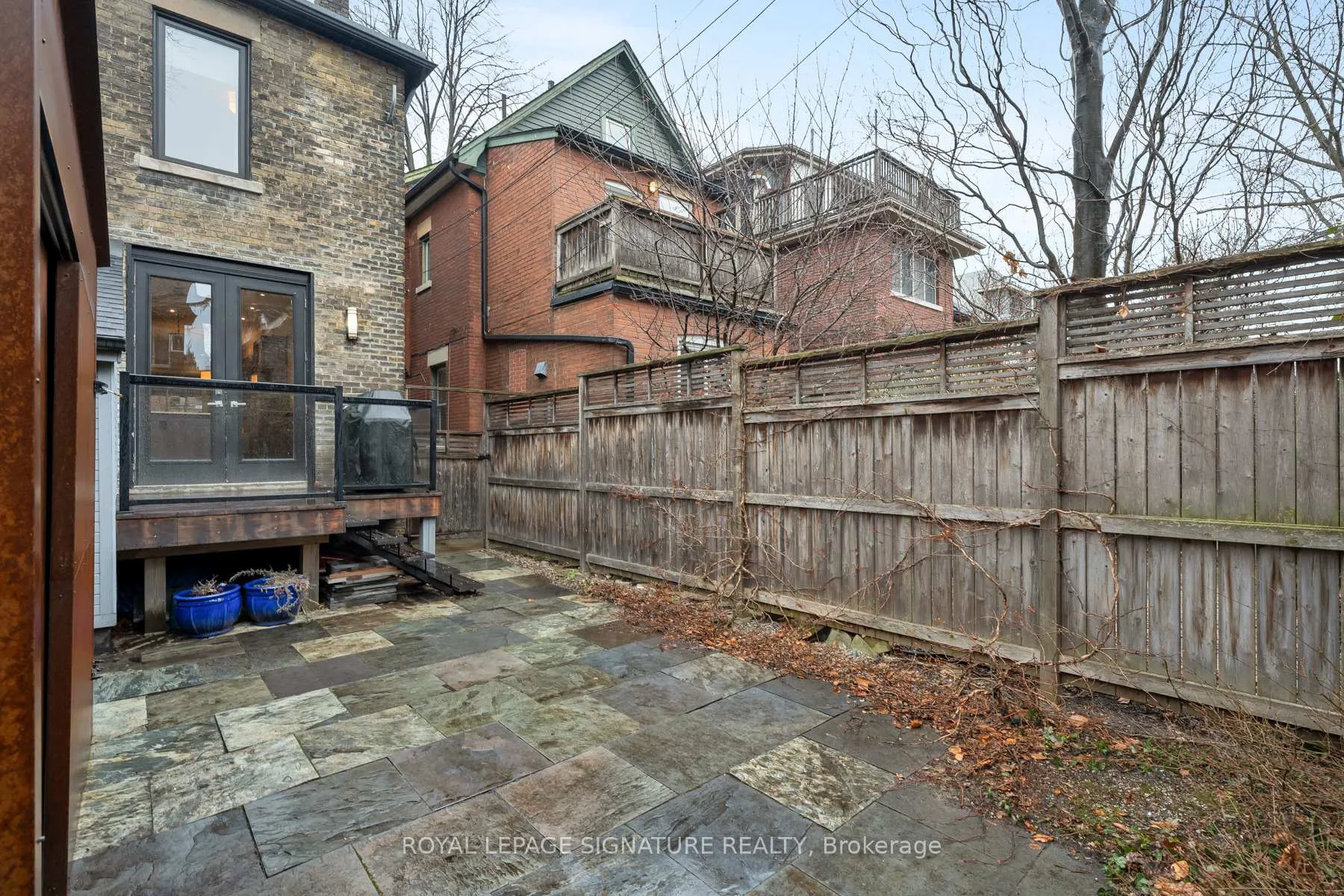 Photo 40 of 77 Dearbourne Avenue, Toronto, North Riverdale — HOMEH