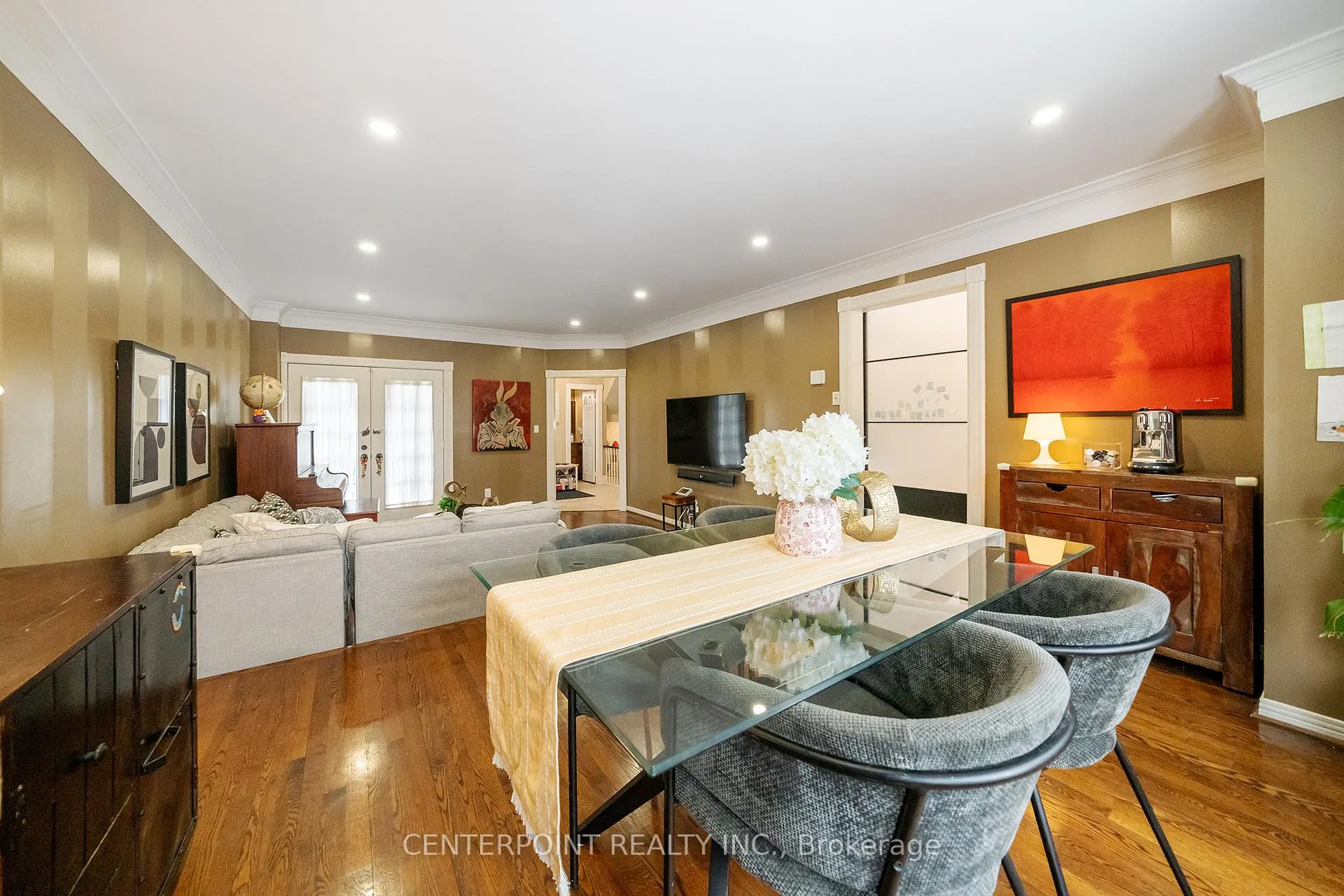 Photo 12 of 49 Redwood Lane, Markham, Unionville — HOMEH