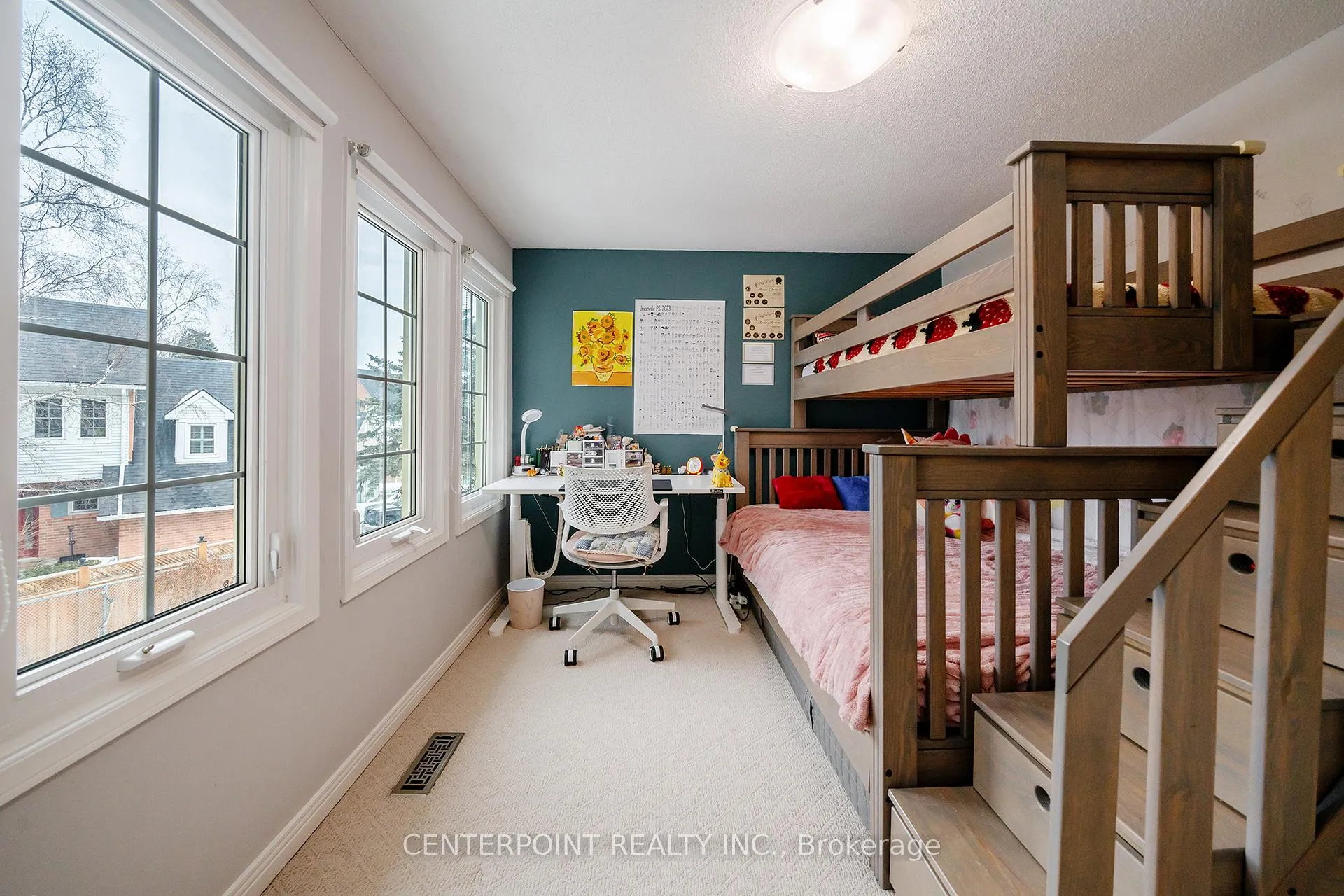 Photo 25 of 49 Redwood Lane, Markham, Unionville — HOMEH