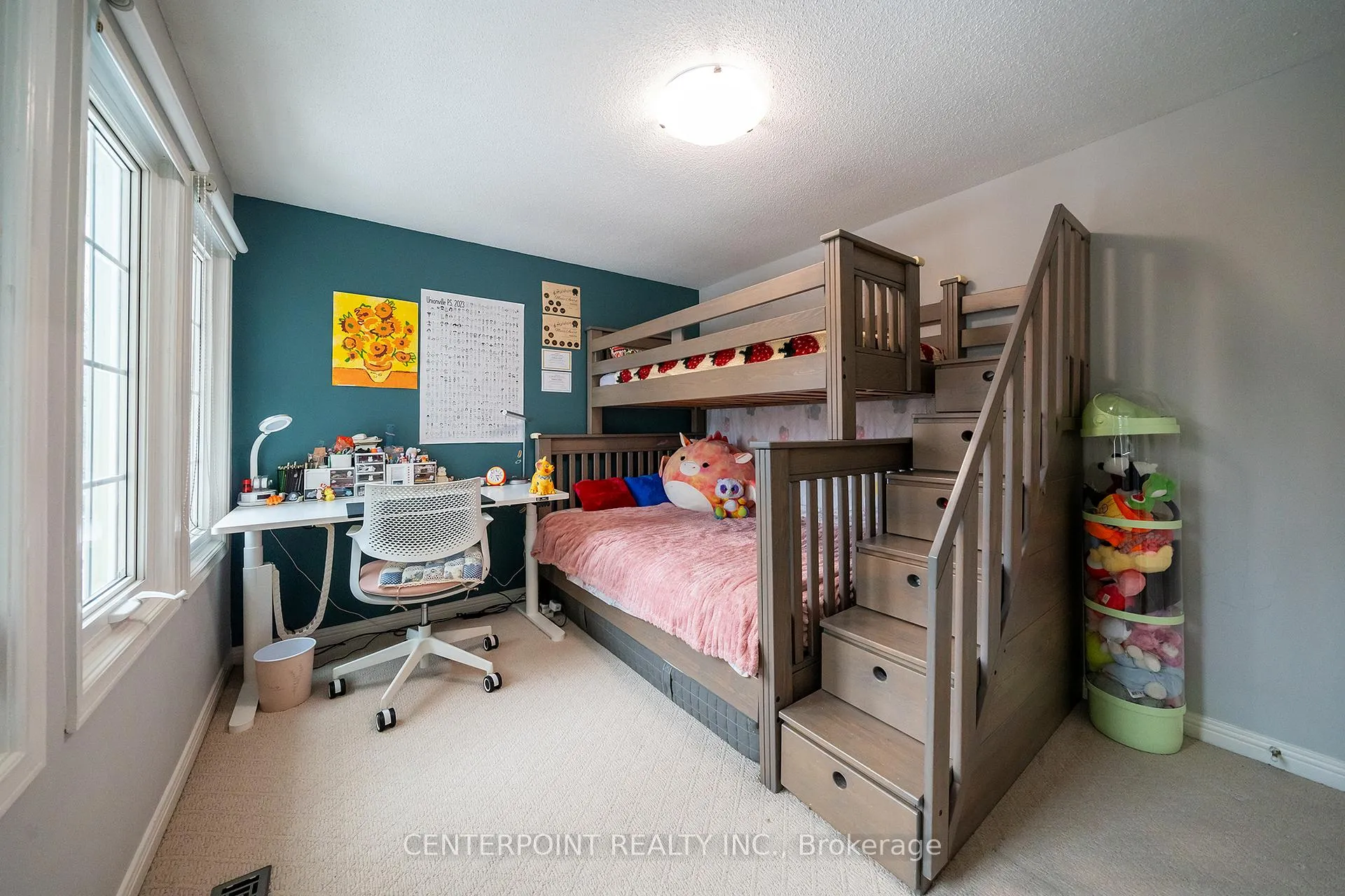 Photo 26 of 49 Redwood Lane, Markham, Unionville — HOMEH