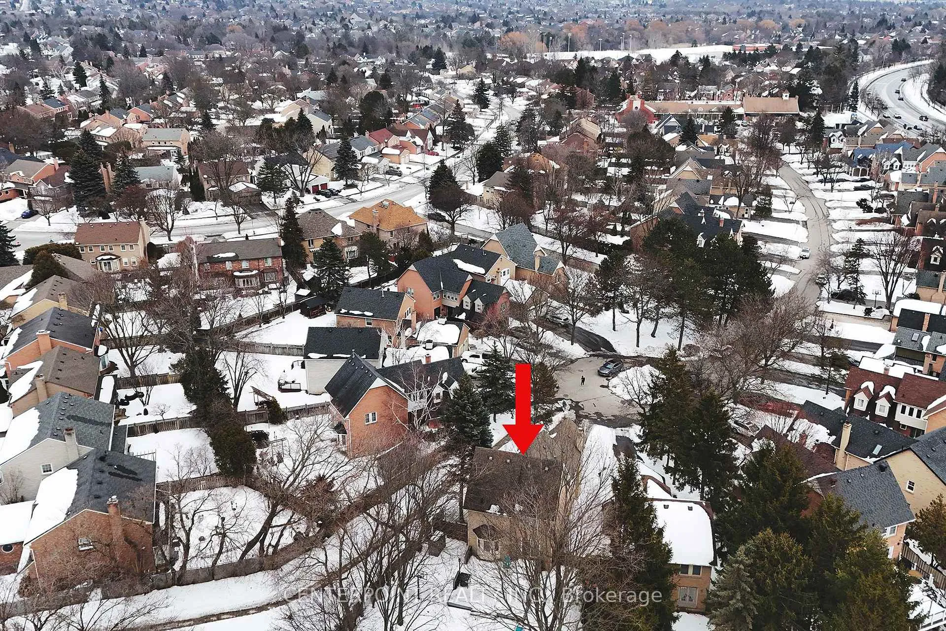 Photo 37 of 49 Redwood Lane, Markham, Unionville — HOMEH