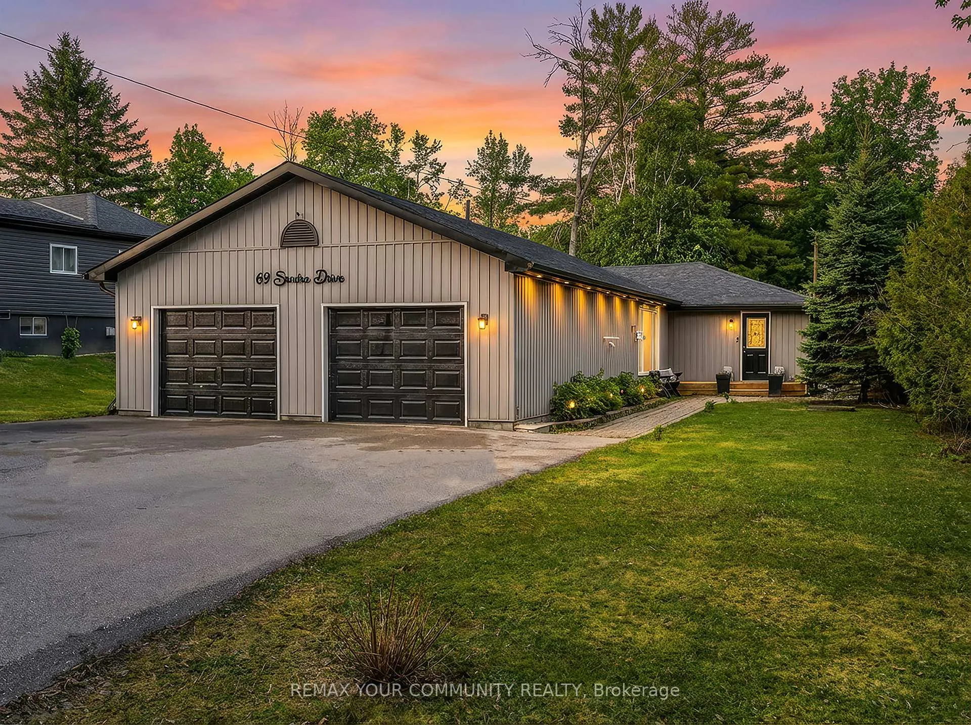 Photo 1 of 69 Sandra Drive, Georgina, Sutton & Jackson's Point — HOMEH