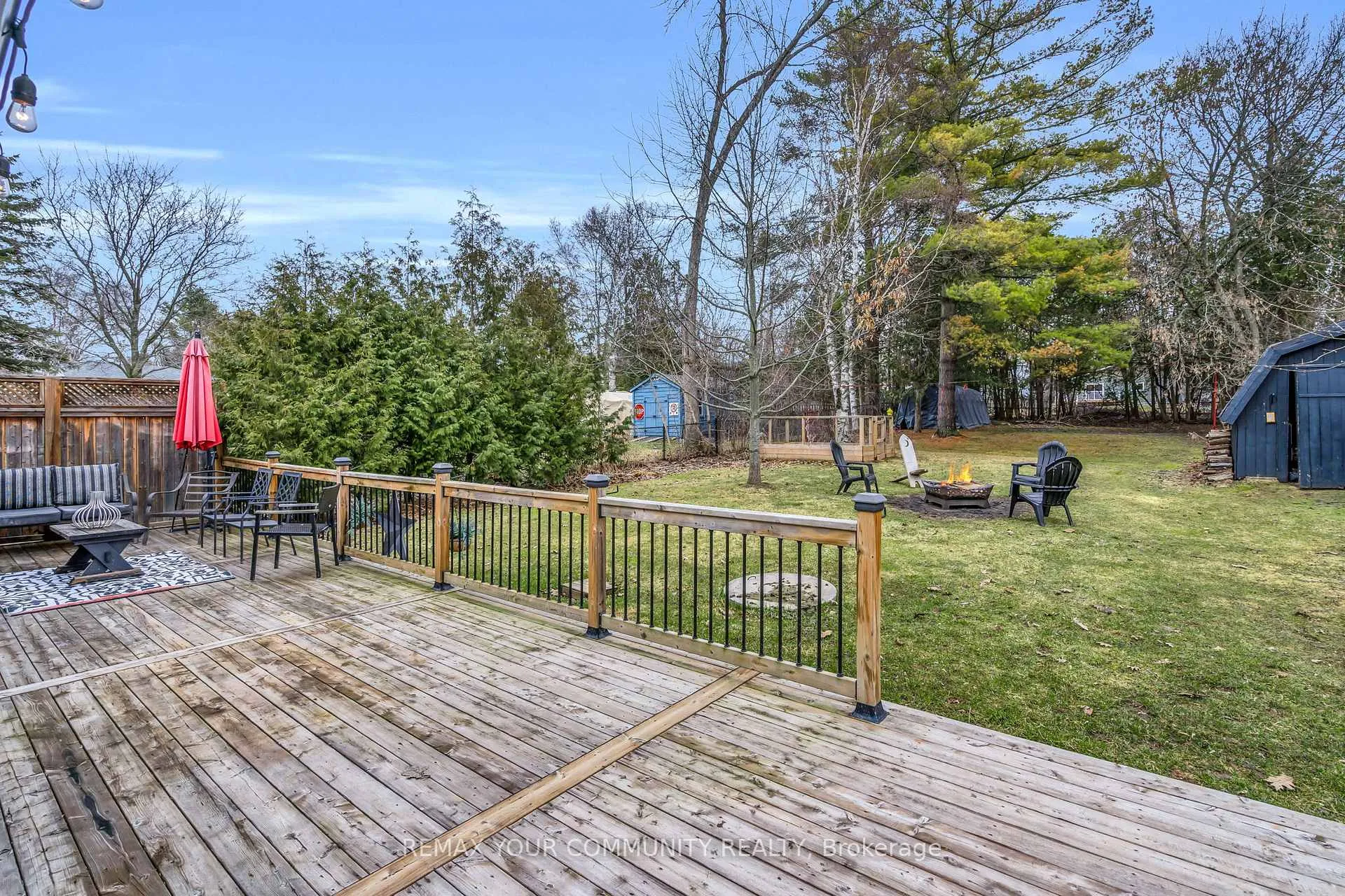 Photo 36 of 69 Sandra Drive, Georgina, Sutton & Jackson's Point — HOMEH