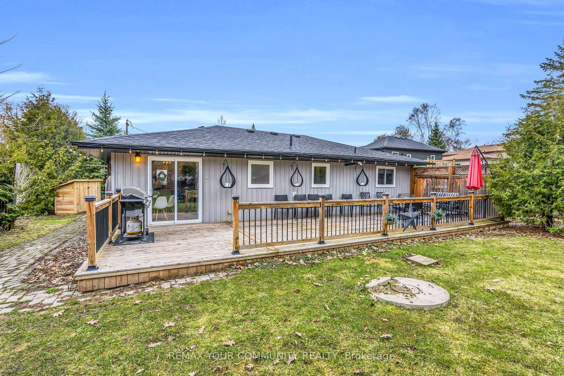 Photo 40 of 69 Sandra Drive, Georgina, Sutton & Jackson's Point — HOMEH