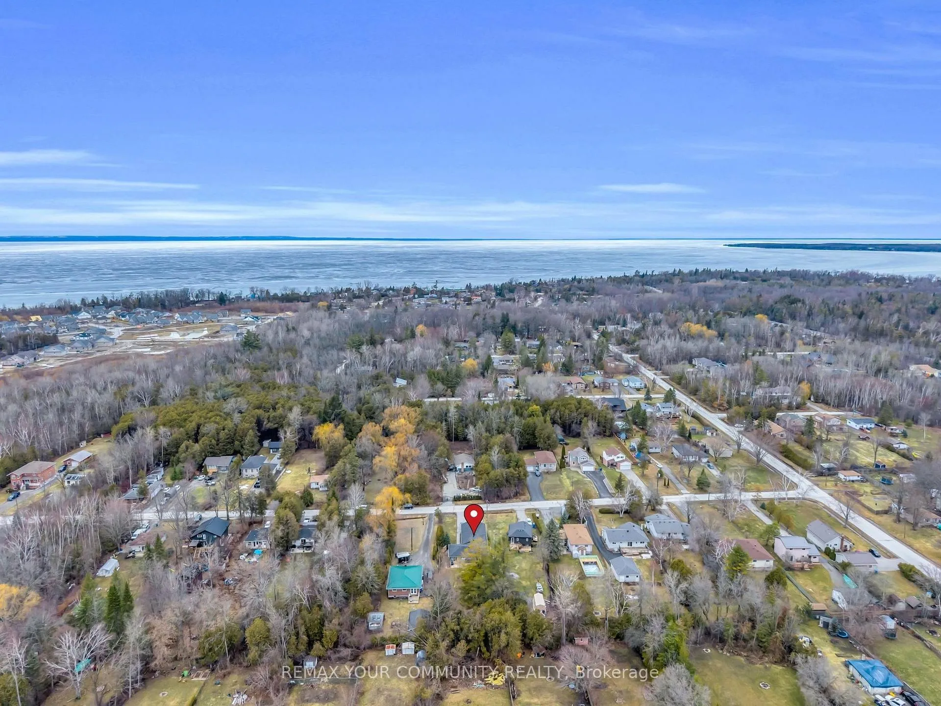 Photo 46 of 69 Sandra Drive, Georgina, Sutton & Jackson's Point — HOMEH