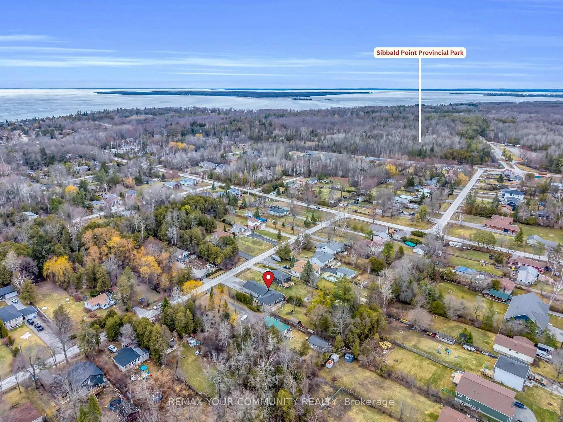 Photo 47 of 69 Sandra Drive, Georgina, Sutton & Jackson's Point — HOMEH