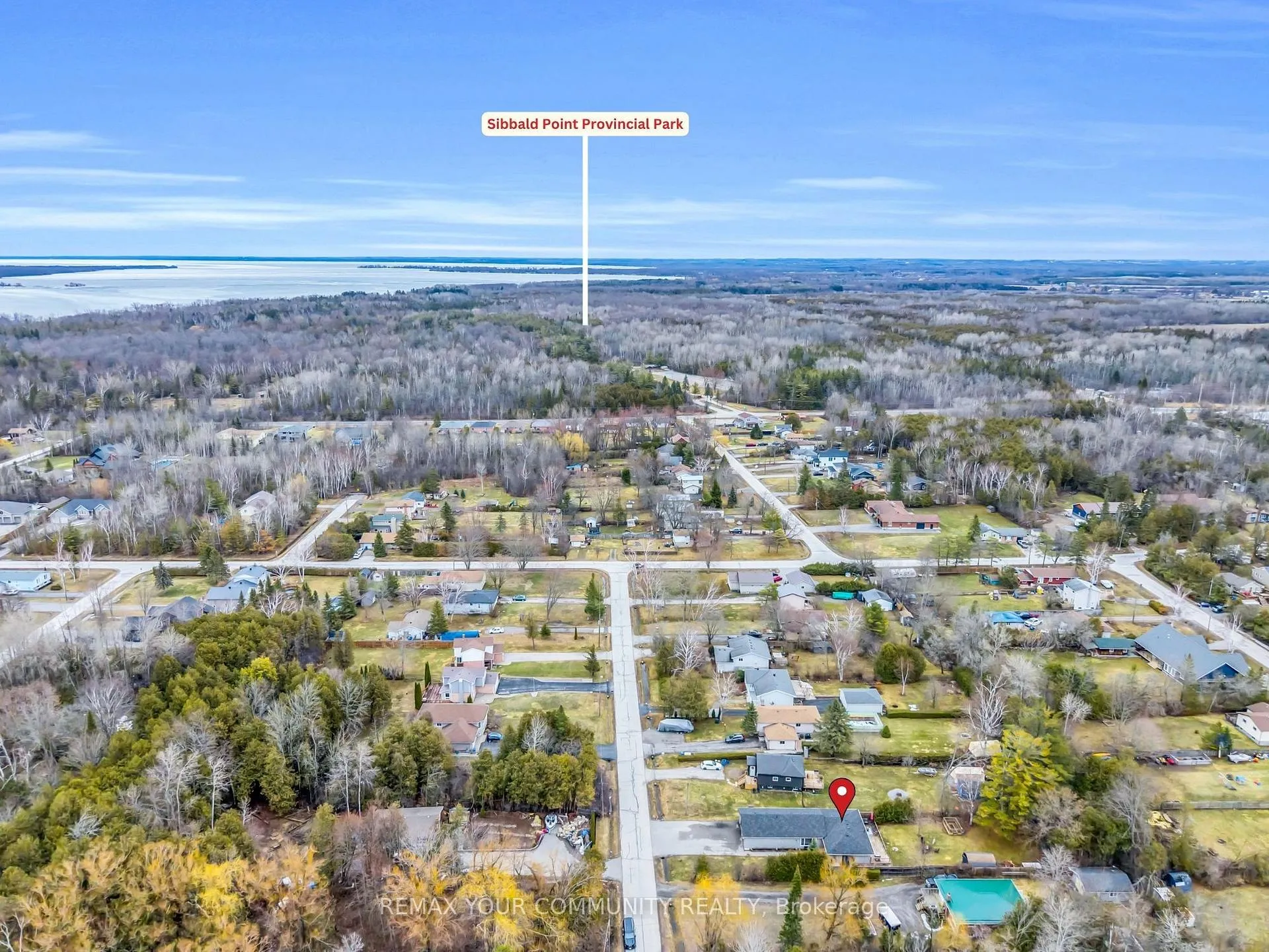 Photo 48 of 69 Sandra Drive, Georgina, Sutton & Jackson's Point — HOMEH