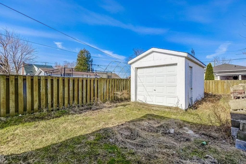 Photo 34 of 217 Tolton Avenue, Hamilton, Normanhurst — HOMEH