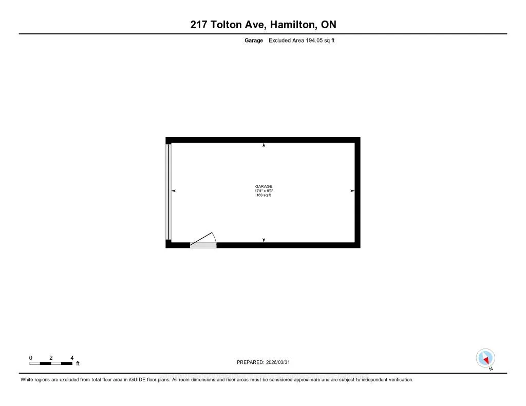 Photo 44 of 217 Tolton Avenue, Hamilton, Normanhurst — HOMEH