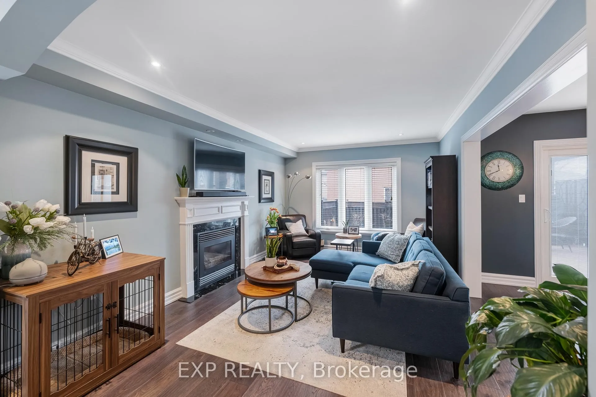 Photo 13 of 138 Princeton Gate, Vaughan, Maple — HOMEH
